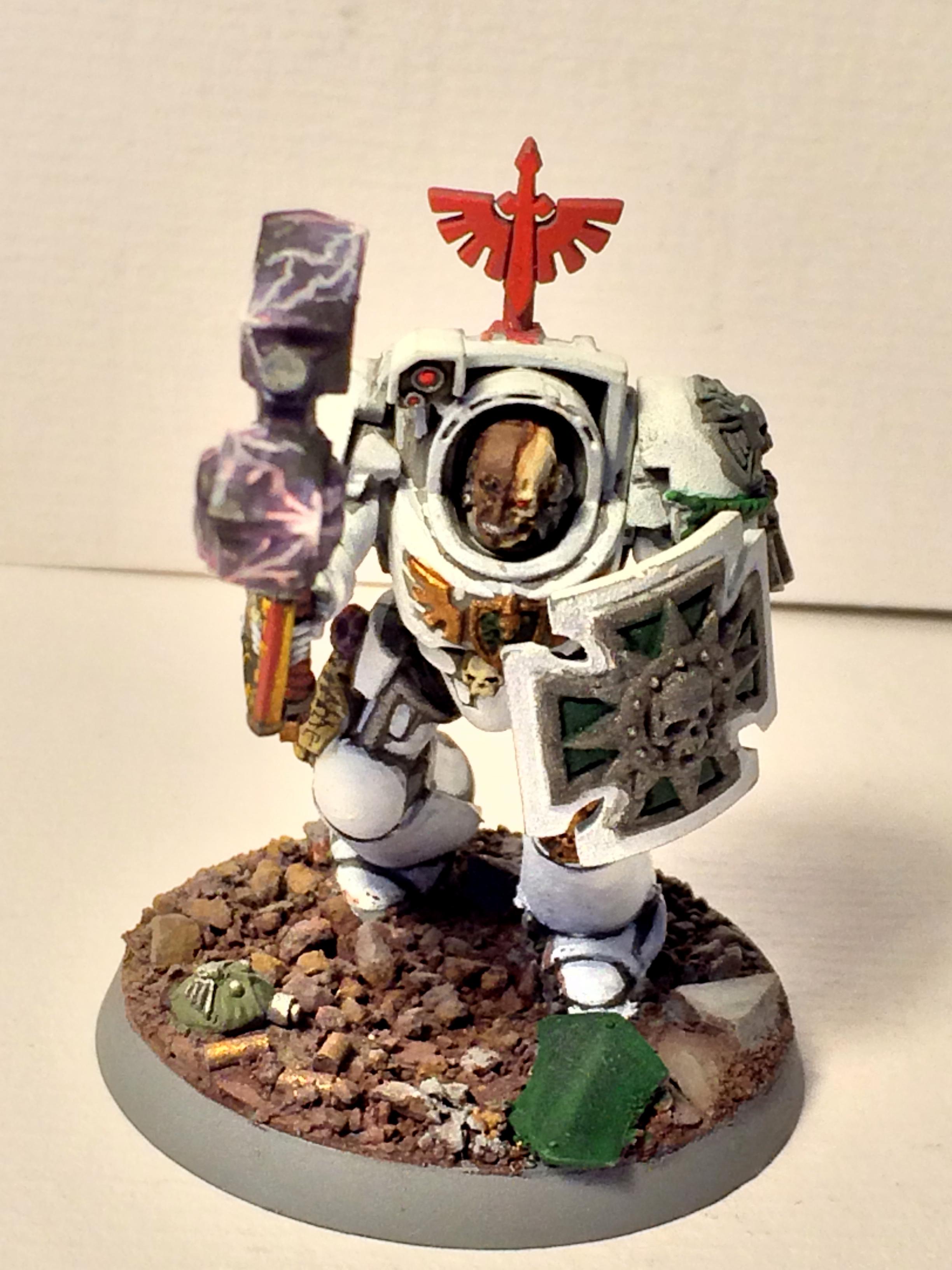Commission, Gold, Gold Tier, Misc, Painting, Warhamer 40, Warhammer 40,000, Warhammer Fantasy