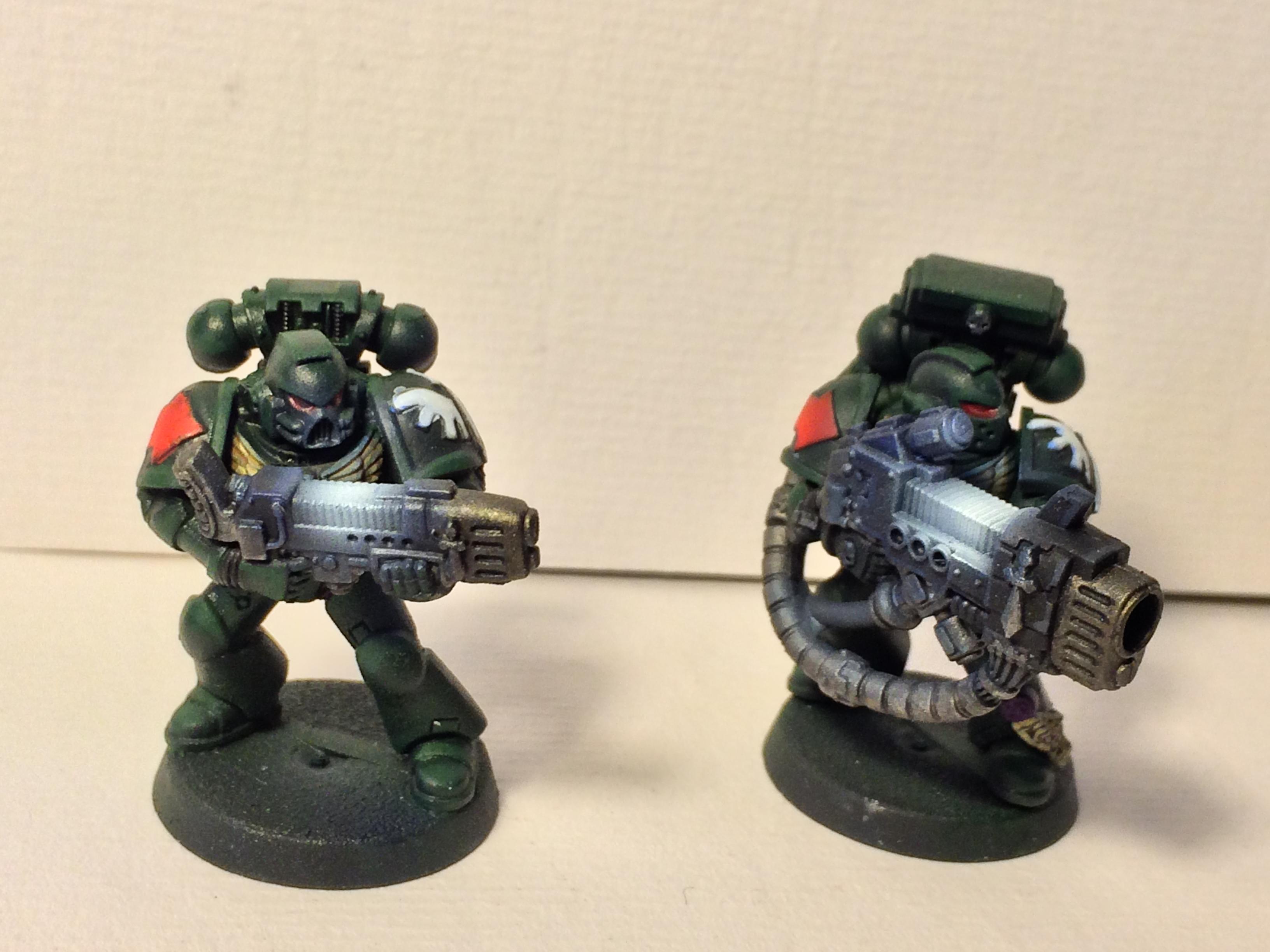 Commission, Gold, Gold Tier, Misc, Painting, Warhamer 40, Warhammer 40,000, Warhammer Fantasy
