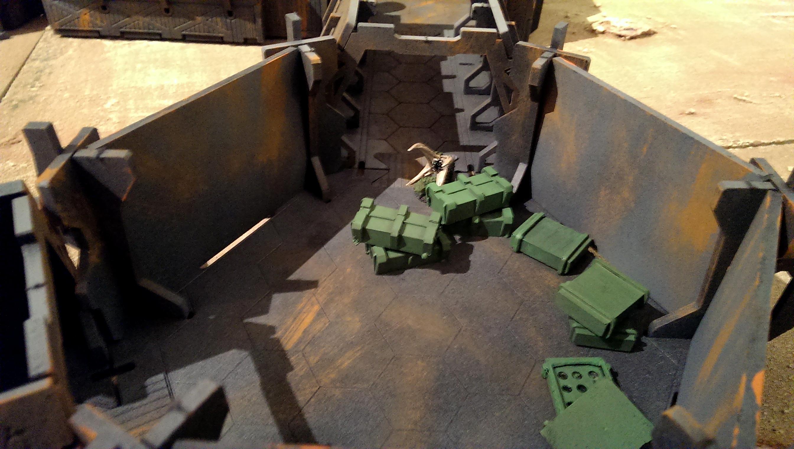 Gang, Gangers, Inq28, Inquisimunda, Inquisimunda Inq28 Necromunda, Necromunda, Terrain