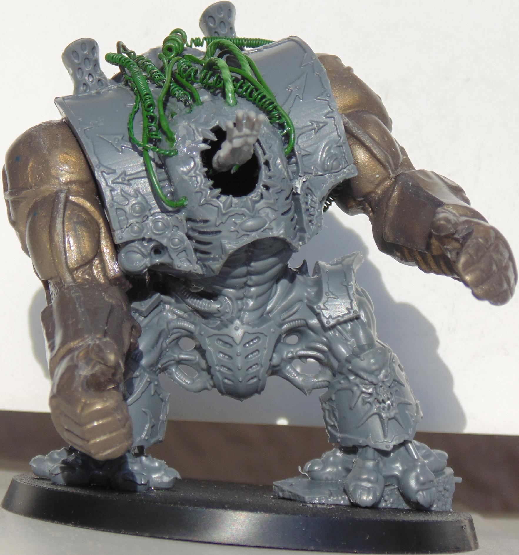 Chaos, Chaos Space Marines, Comversion, Conversion, Daemons, Dccw, Dreadnought, Grey Knights, Hell, Hellbrute, Machine, Nurgle, Space Marines