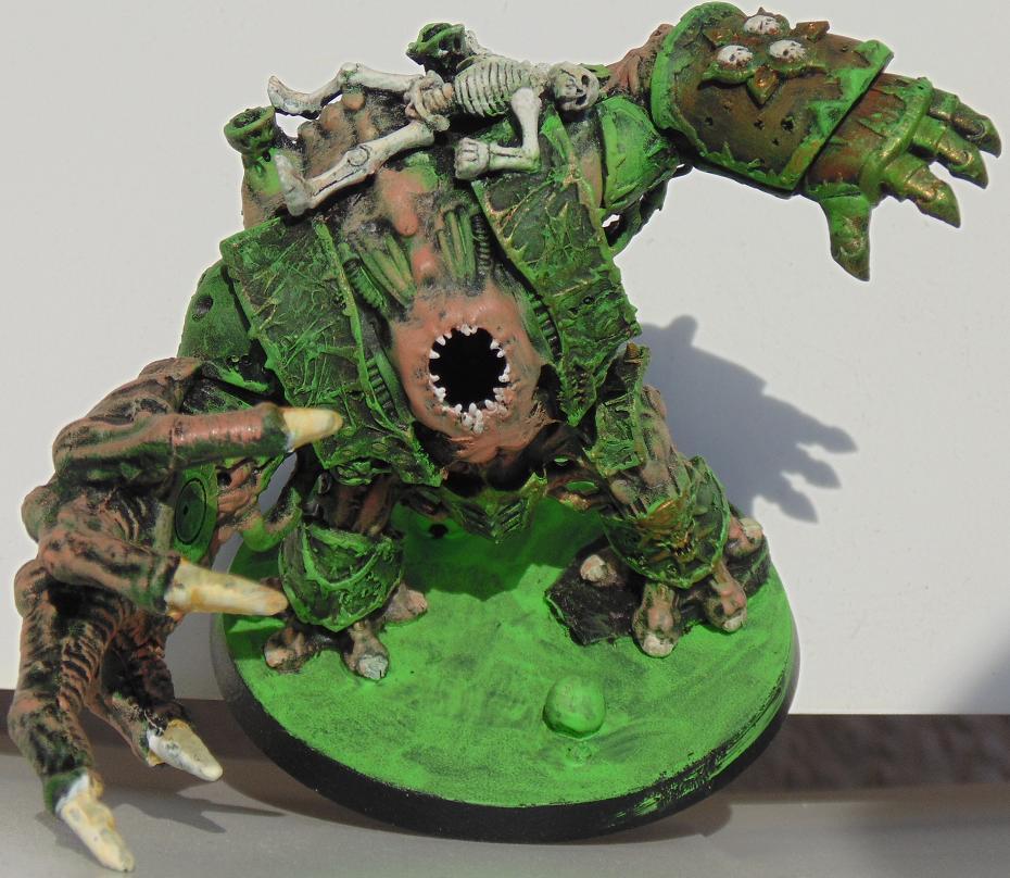 Chaos, Chaos Space Marines, Comversion, Conversion, Daemons, Dccw, Dreadnought, Grey Knights, Hell, Hellbrute, Machine, Nurgle, Space Marines