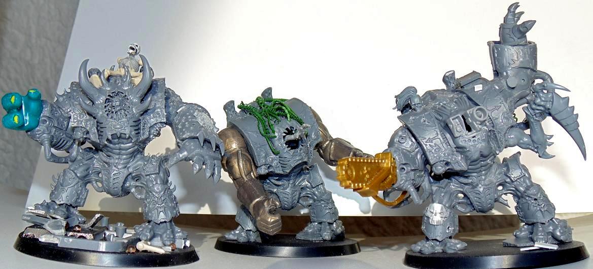 Chaos, Chaos Space Marines, Comversion, Conversion, Daemons, Dccw, Dreadnought, Grey Knights, Hell, Hellbrute, Machine, Nurgle, Space Marines