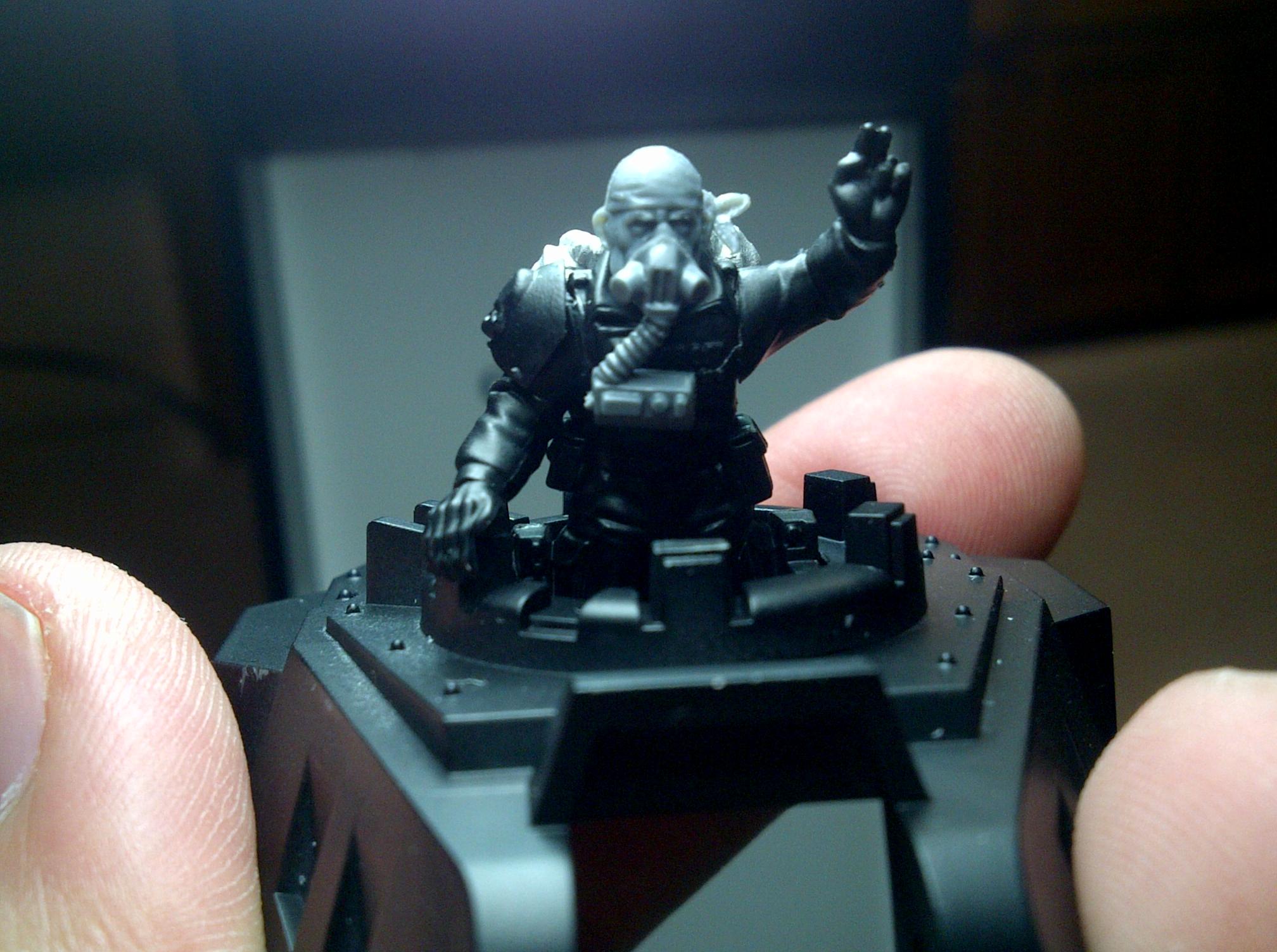 Bash WIP 09