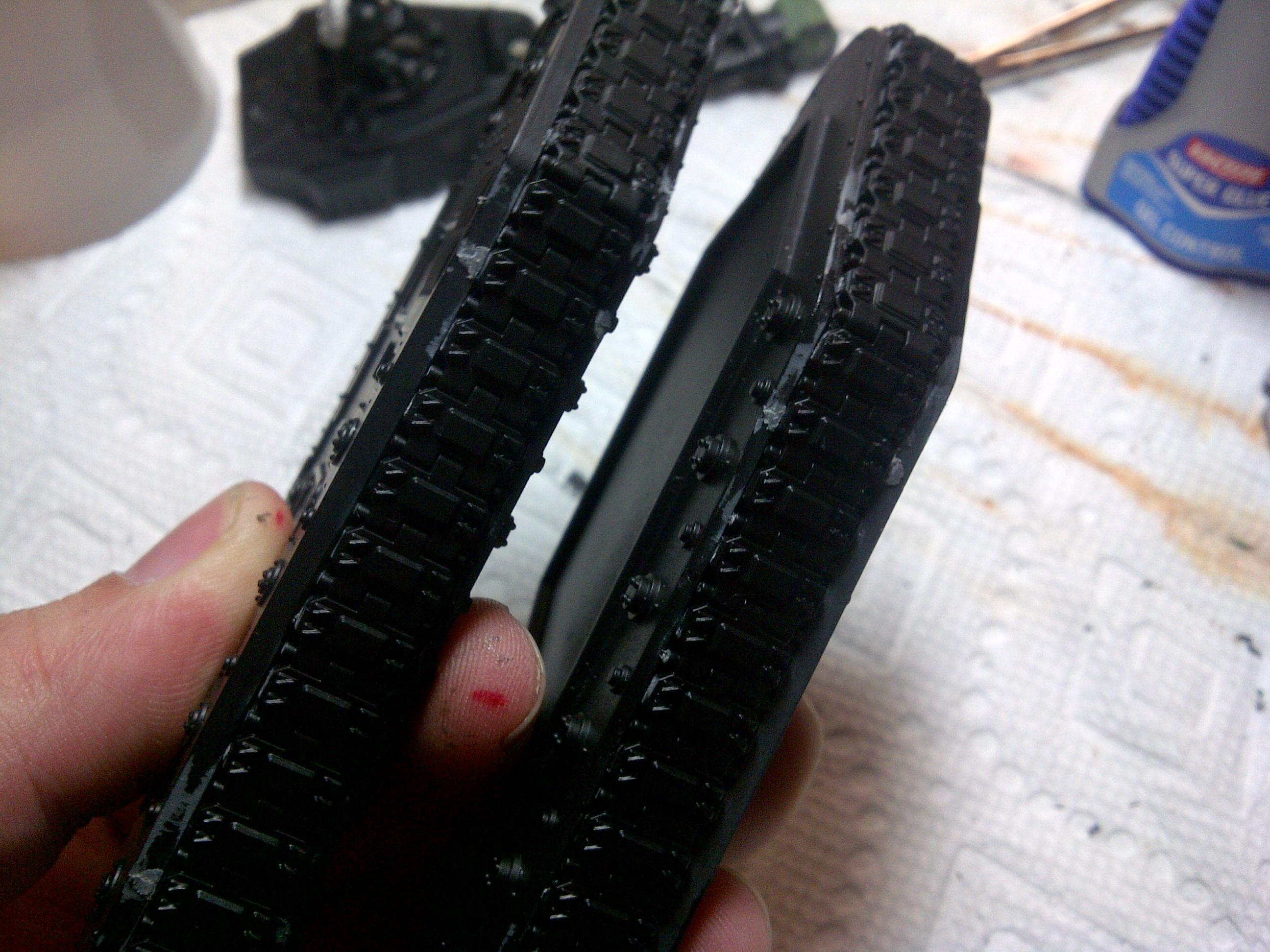 Bash WIP 11