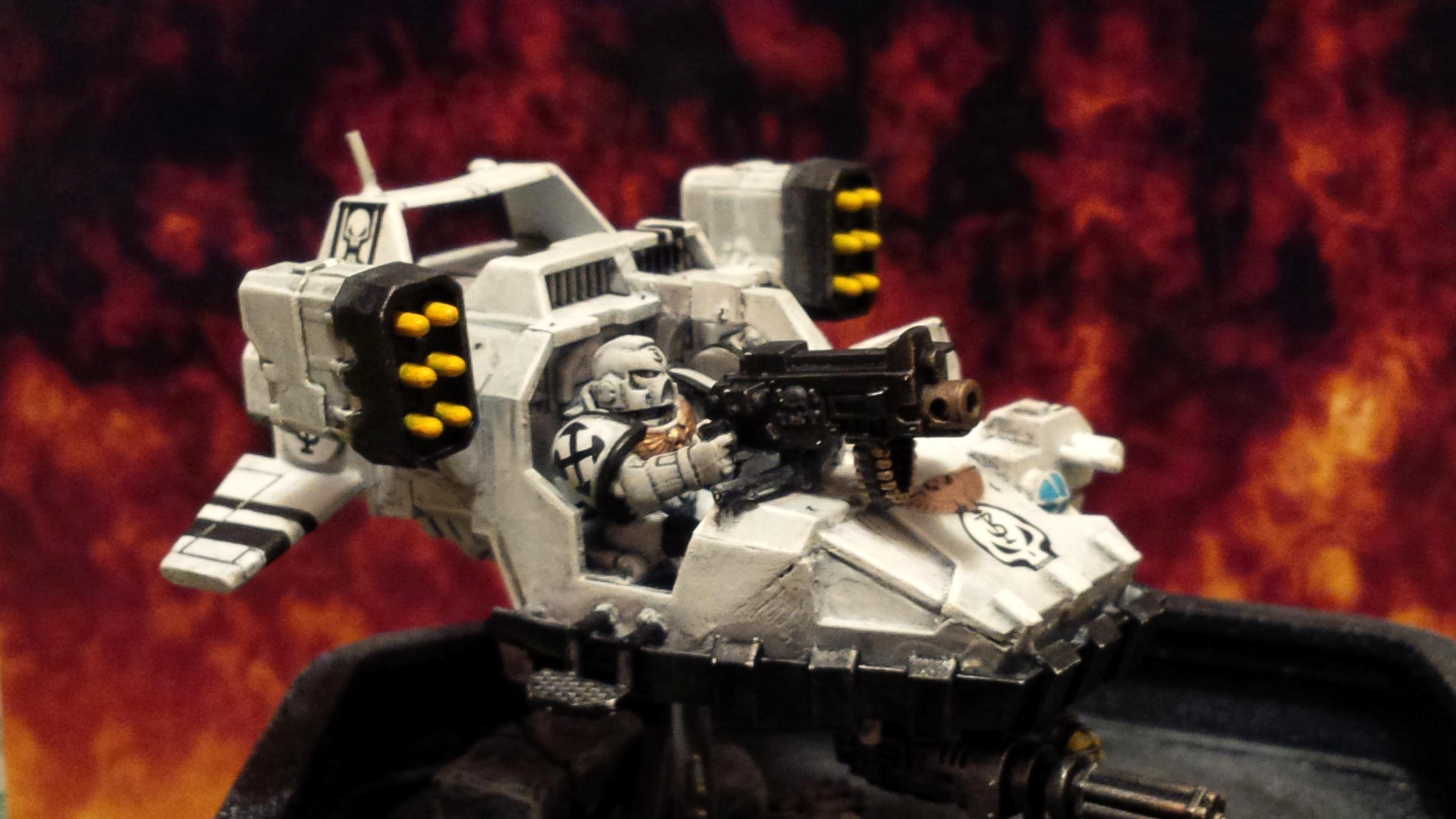 star phantoms