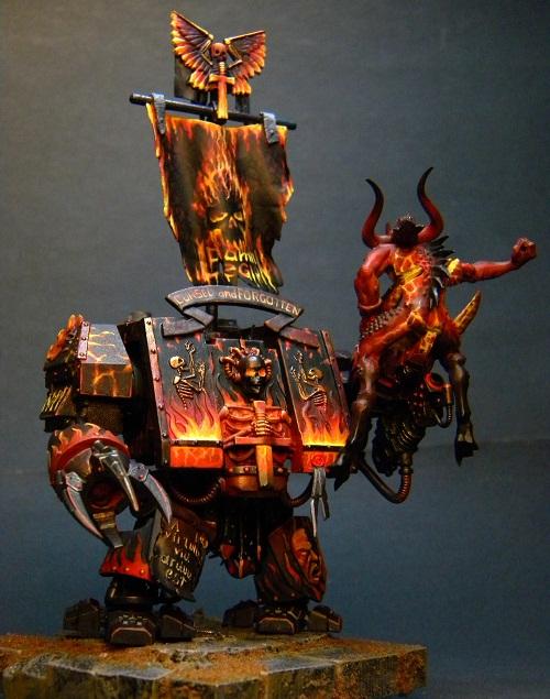 Dreadnought