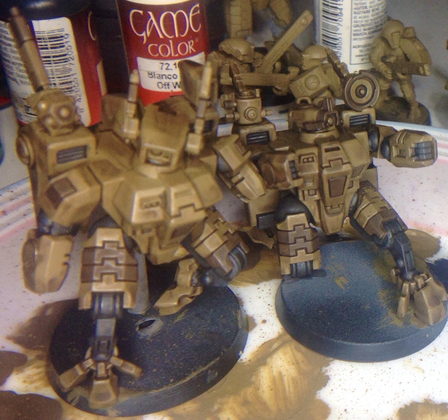 XV 8