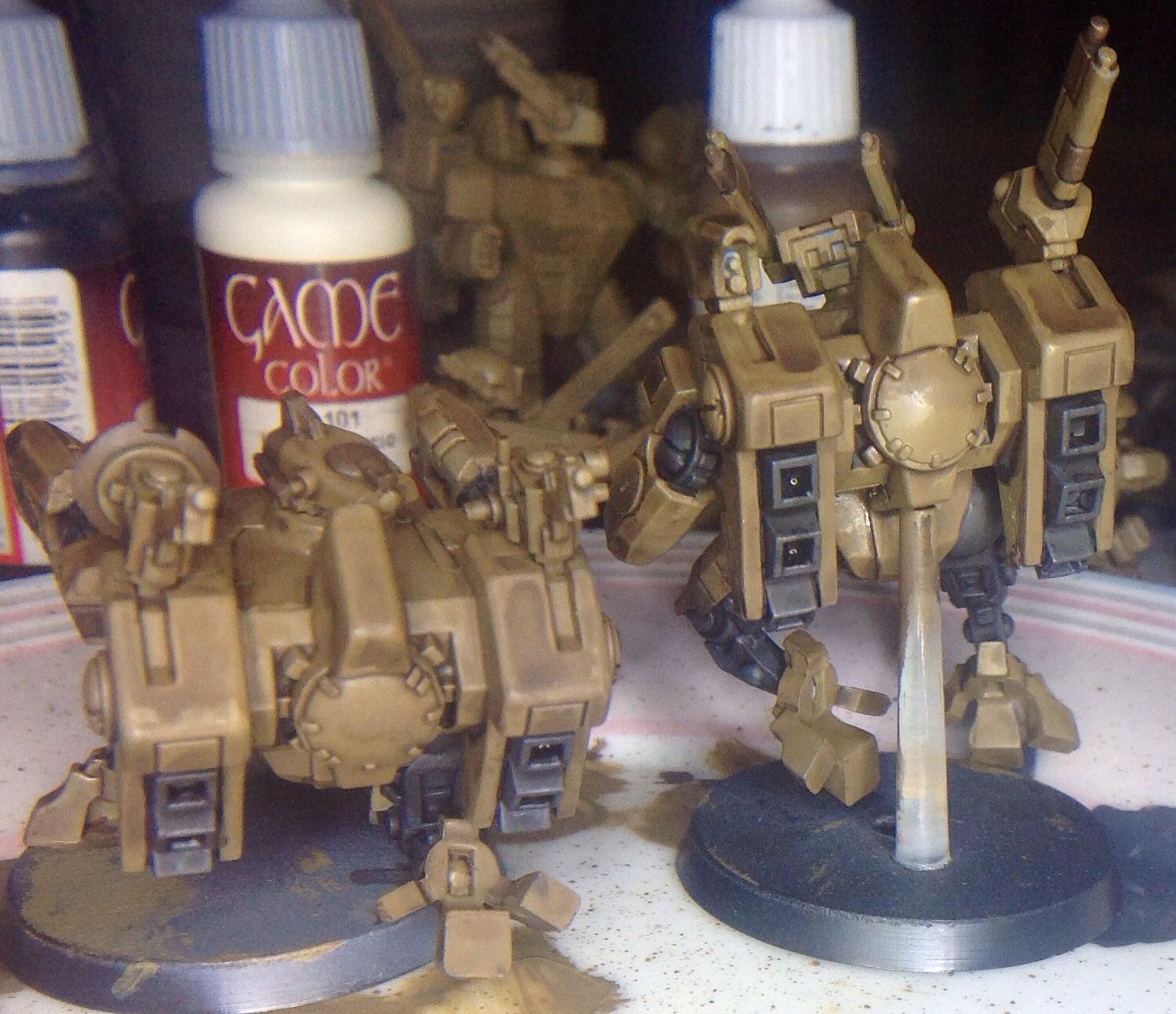 XV 8