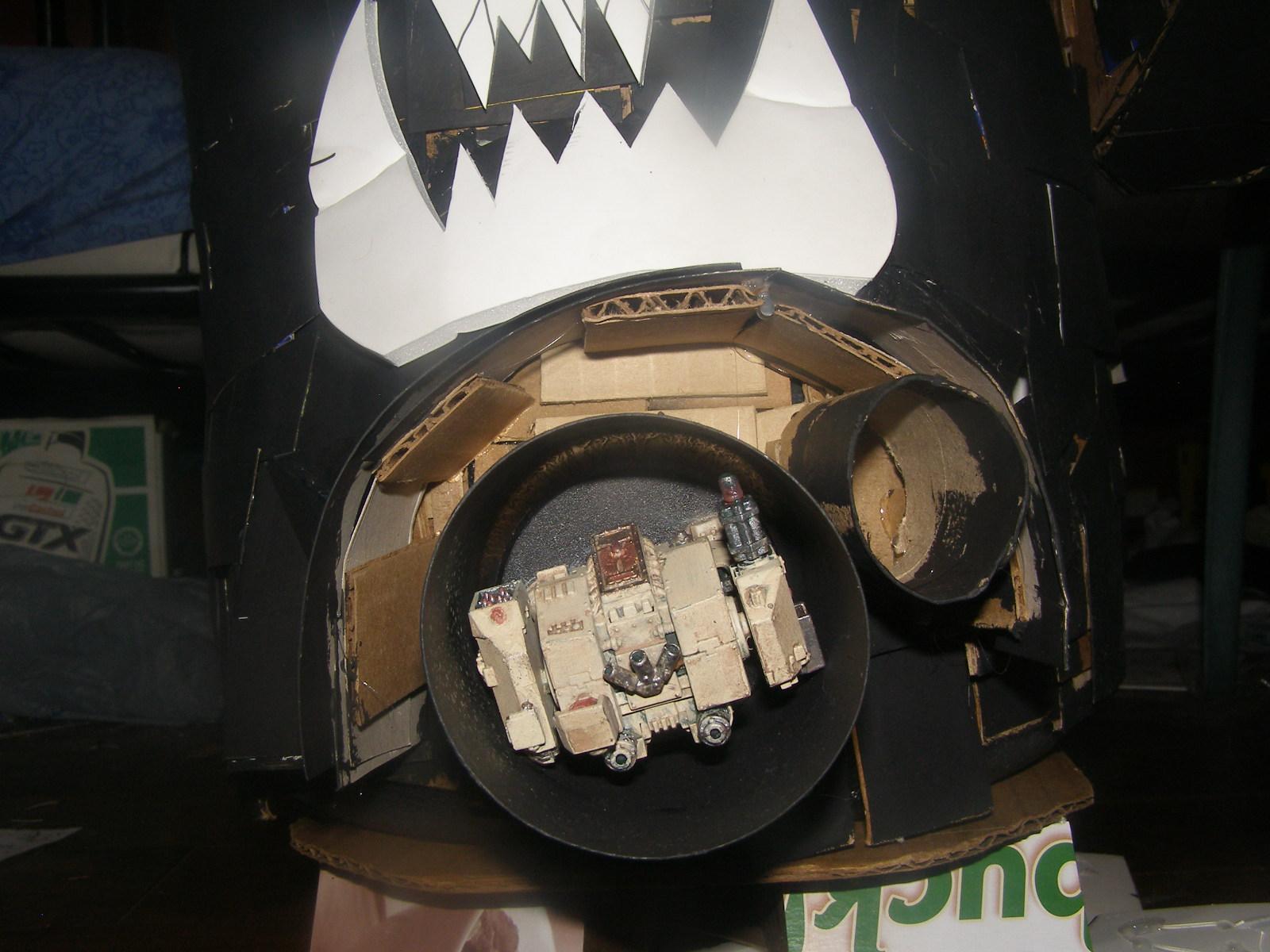 Bad Moons, Gargent, Great Gargent, Orks, Waaagh!