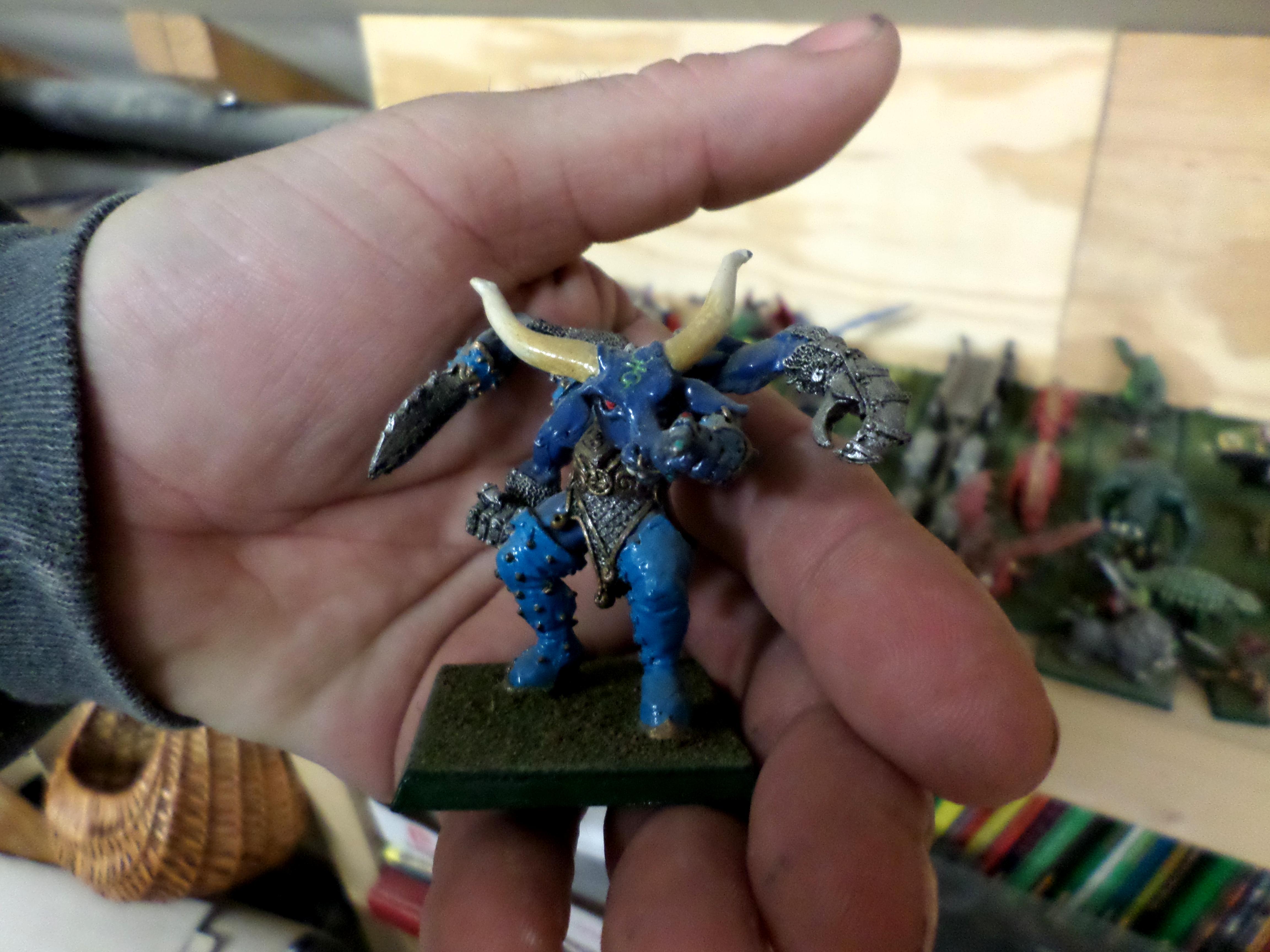 John's Slaaneshi Demon [3-11-14]