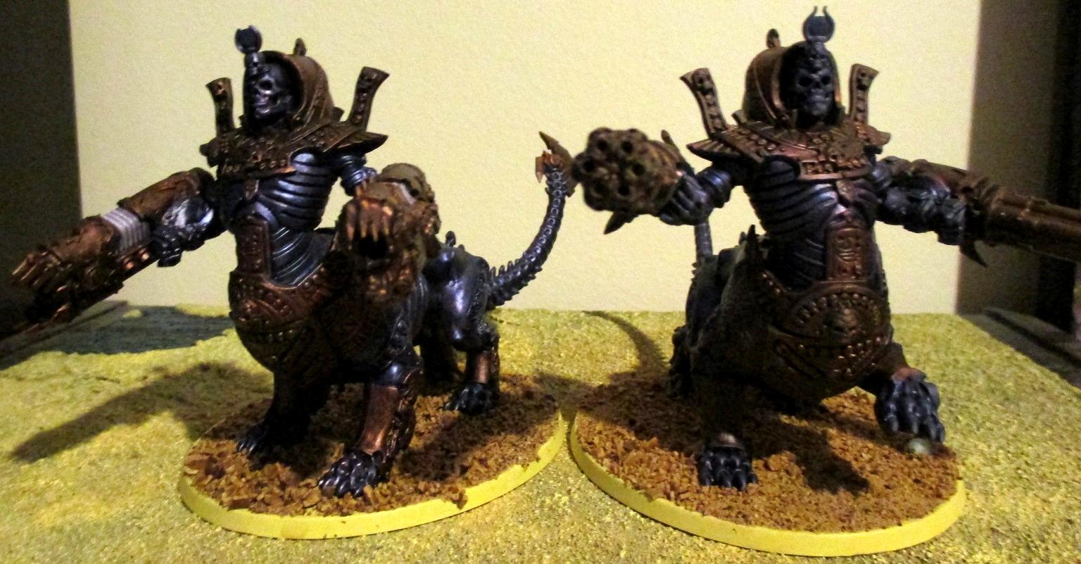 Chaos, Chaos Space Marines, Forgefiend