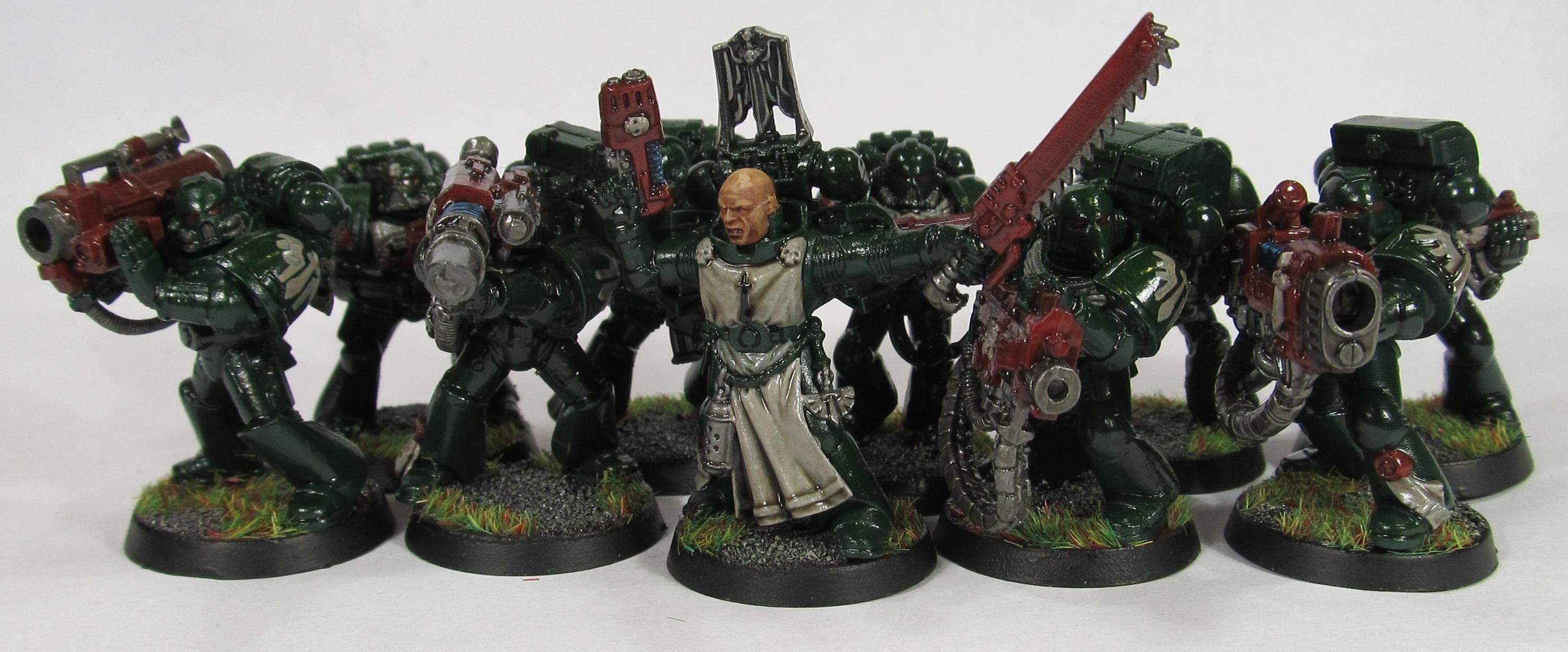 DA Devistators