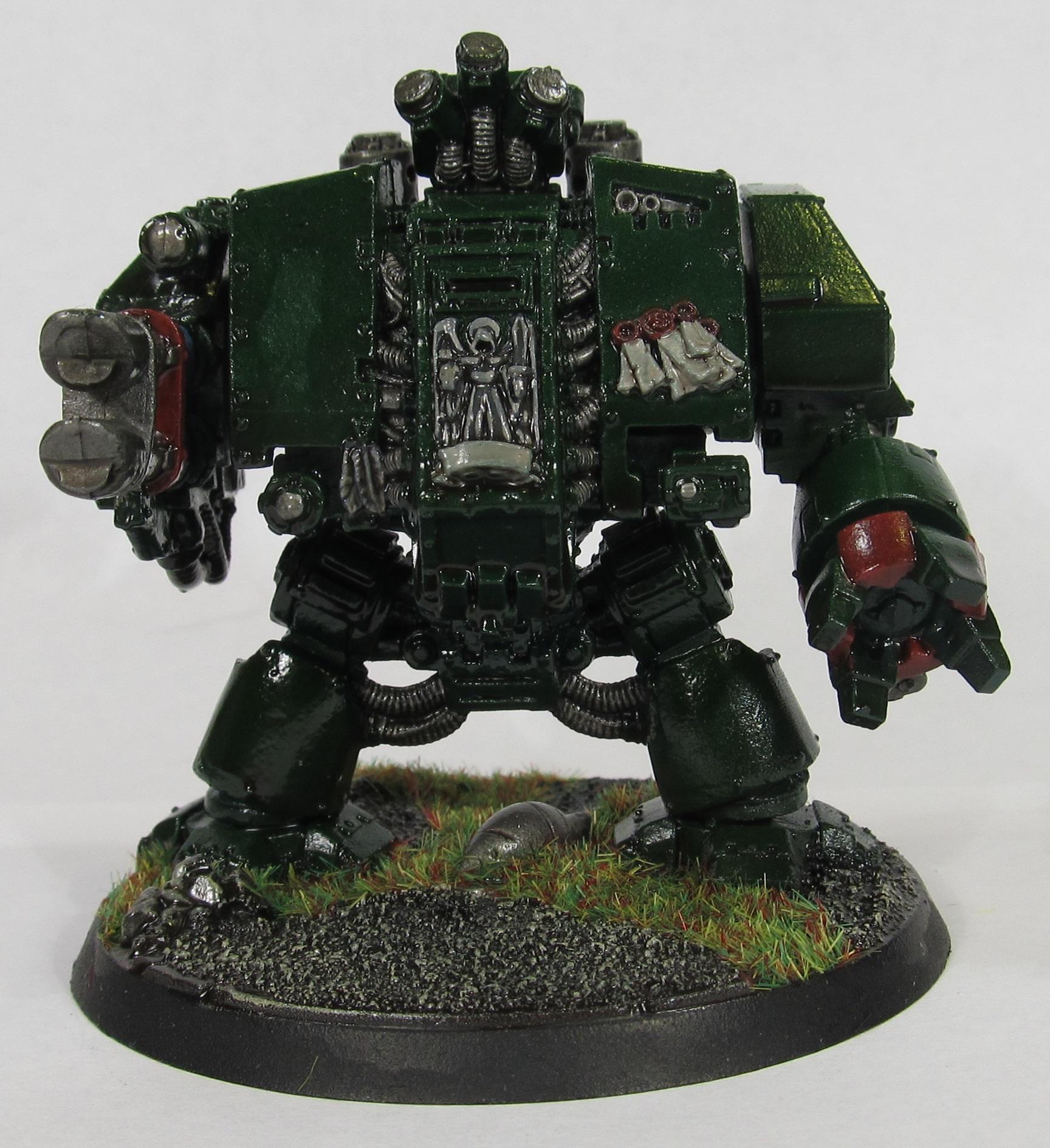 DA Dreadnaught
