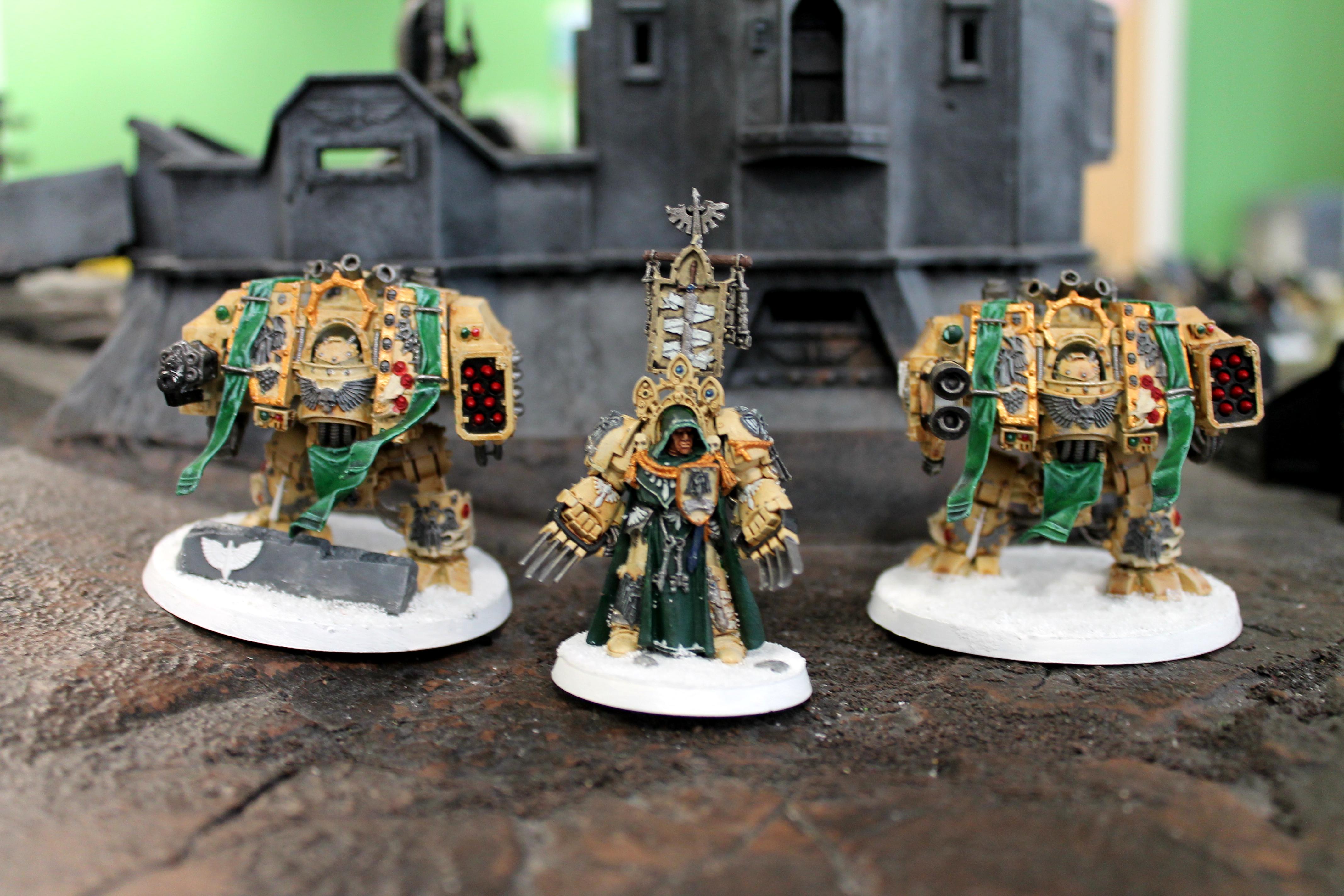 Dark Angels, Deathwing