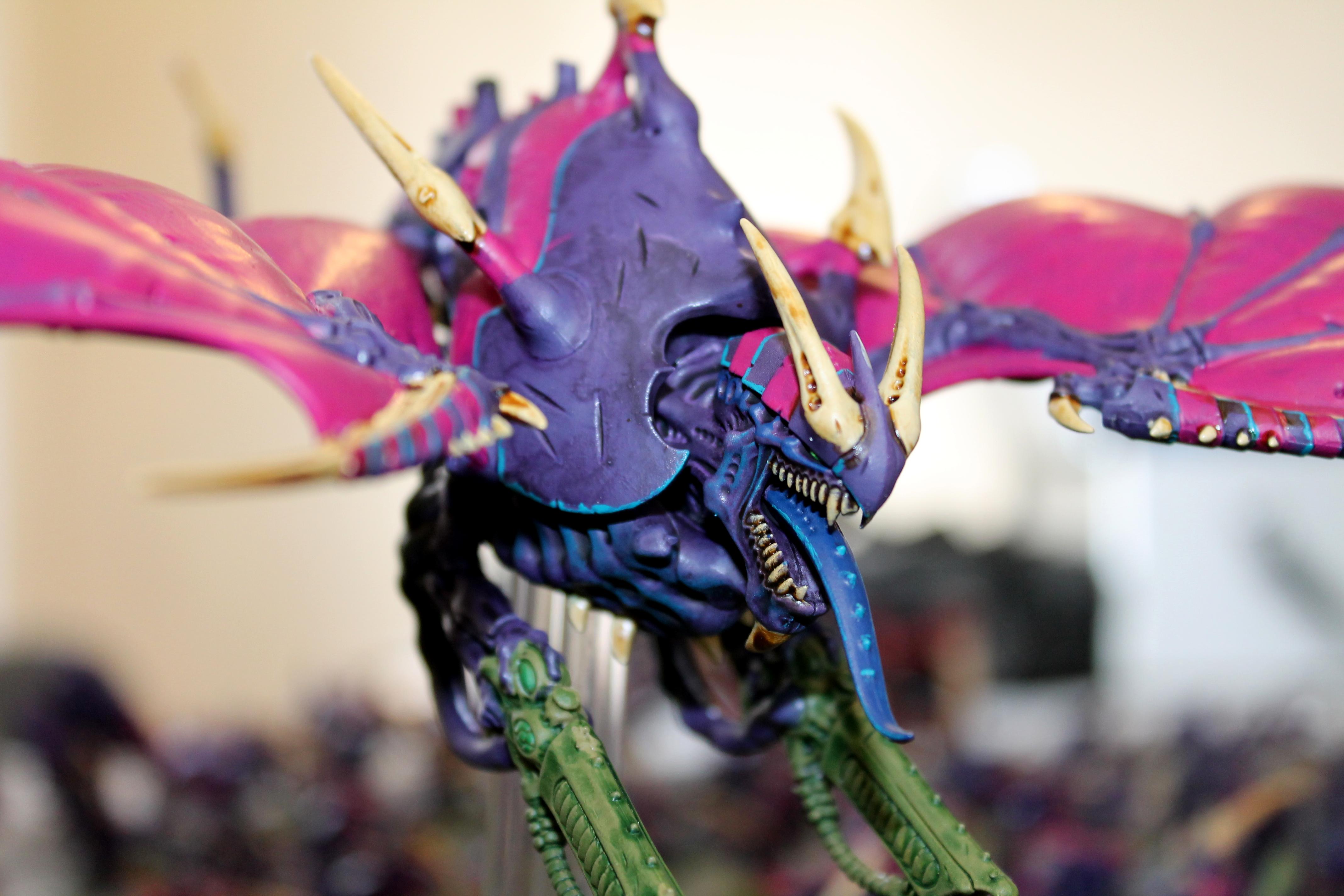 Tyranid Army, Tyranids