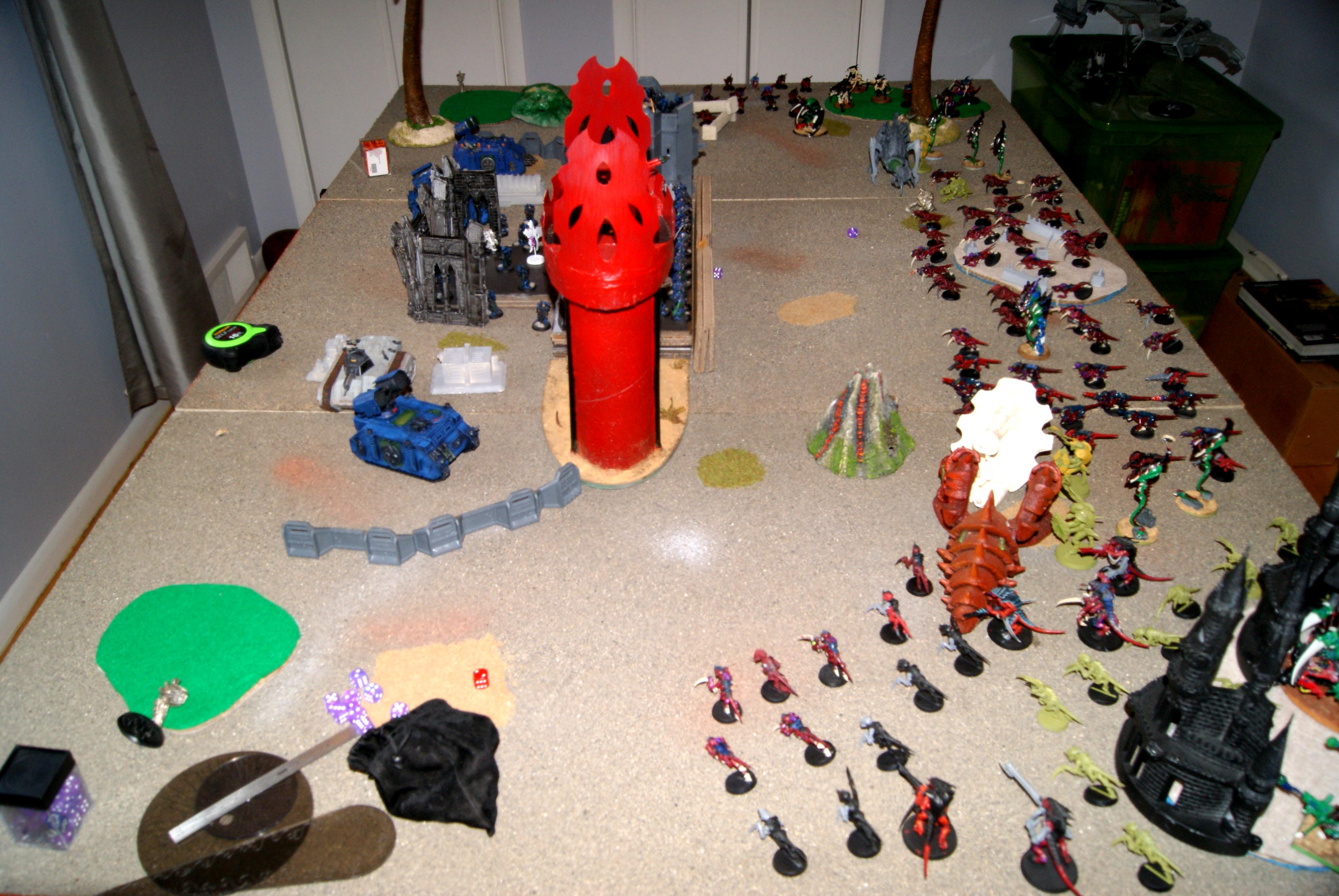Deployment