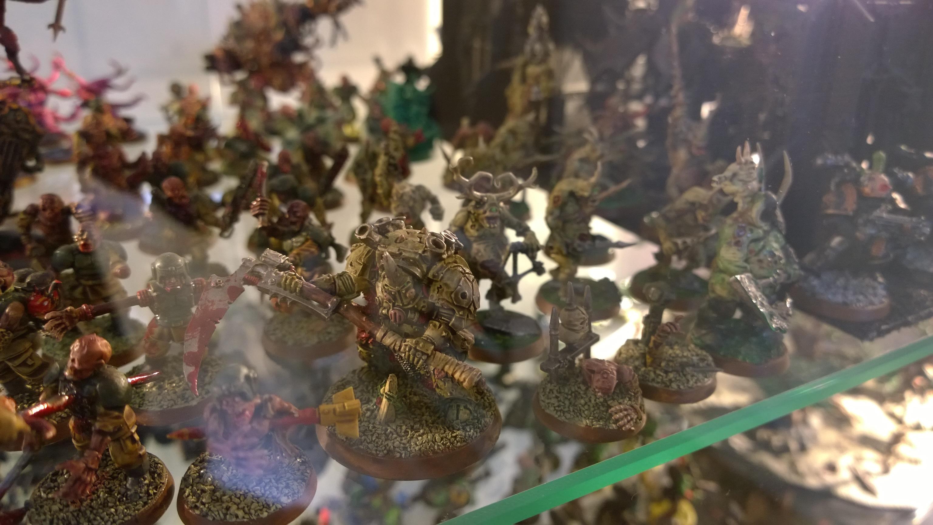 Bit of Nurgle Goodness