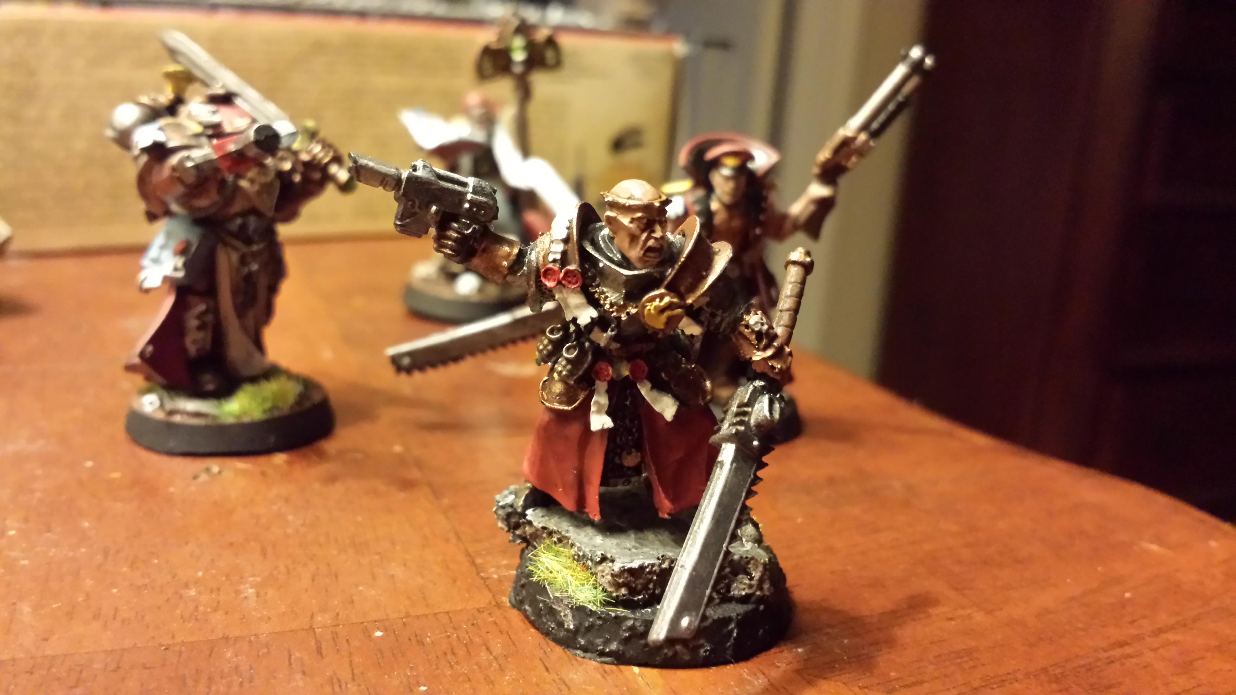 MinistorumPriest/Inquisitor