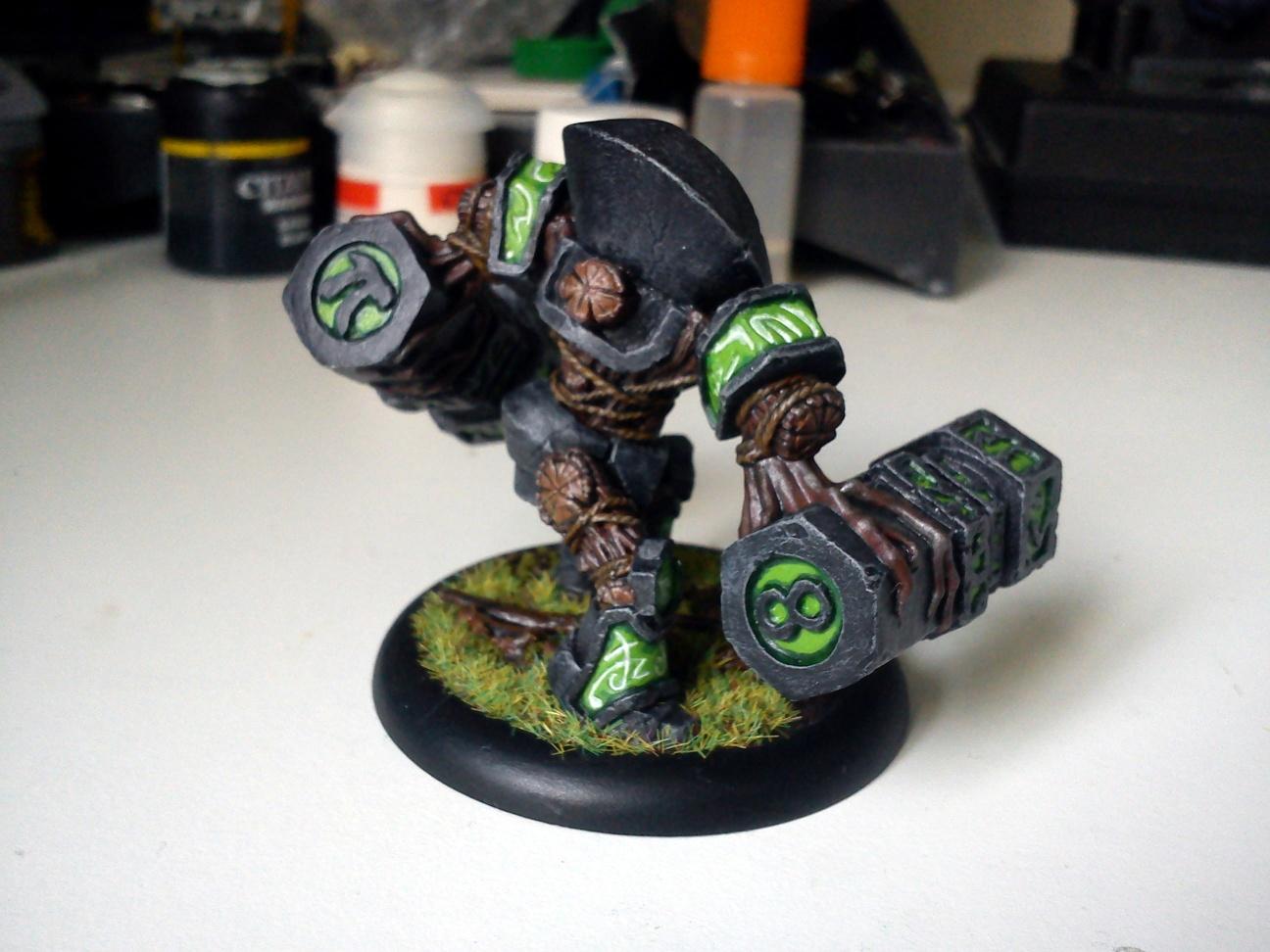 Hordes, Wold Guardian