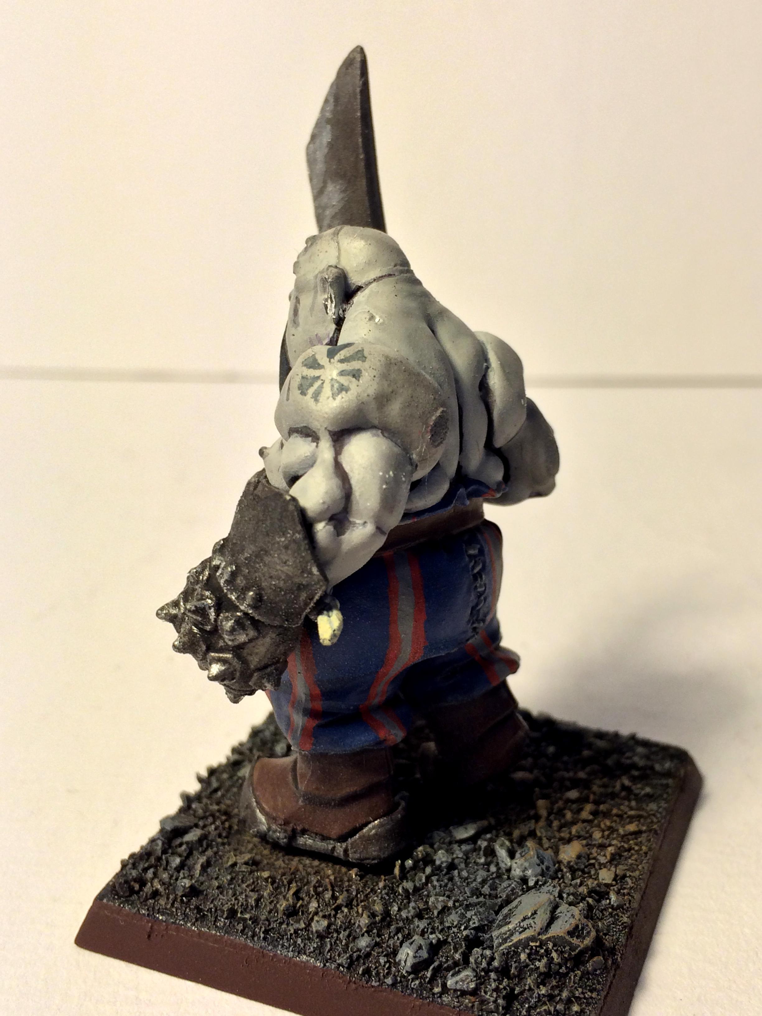 Airbrush, Alternative, Chaos, Chaos Ogres, Evil, Fat, Ogres, Purple, Skin, Stripes, The Reactor Core, Vardenv2, Warhammer Fantasy