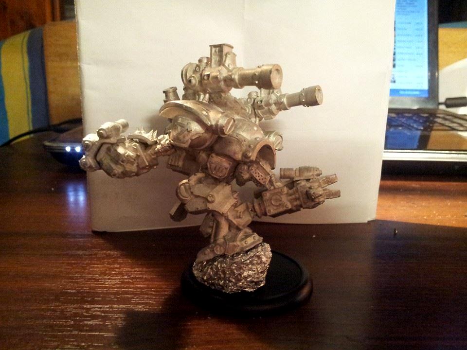 Khador