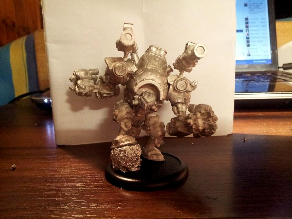 Khador