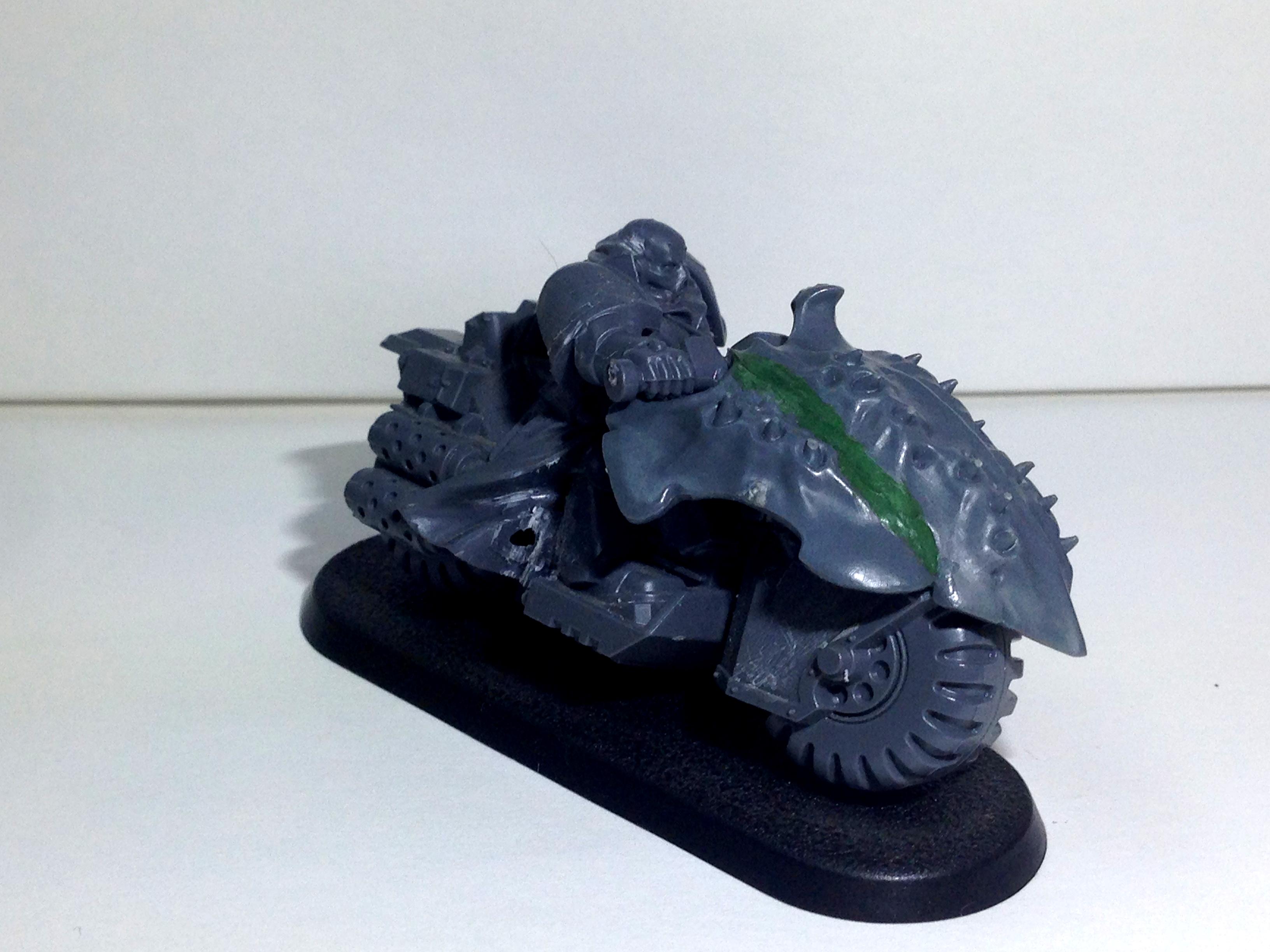 nurgle bike champ 2