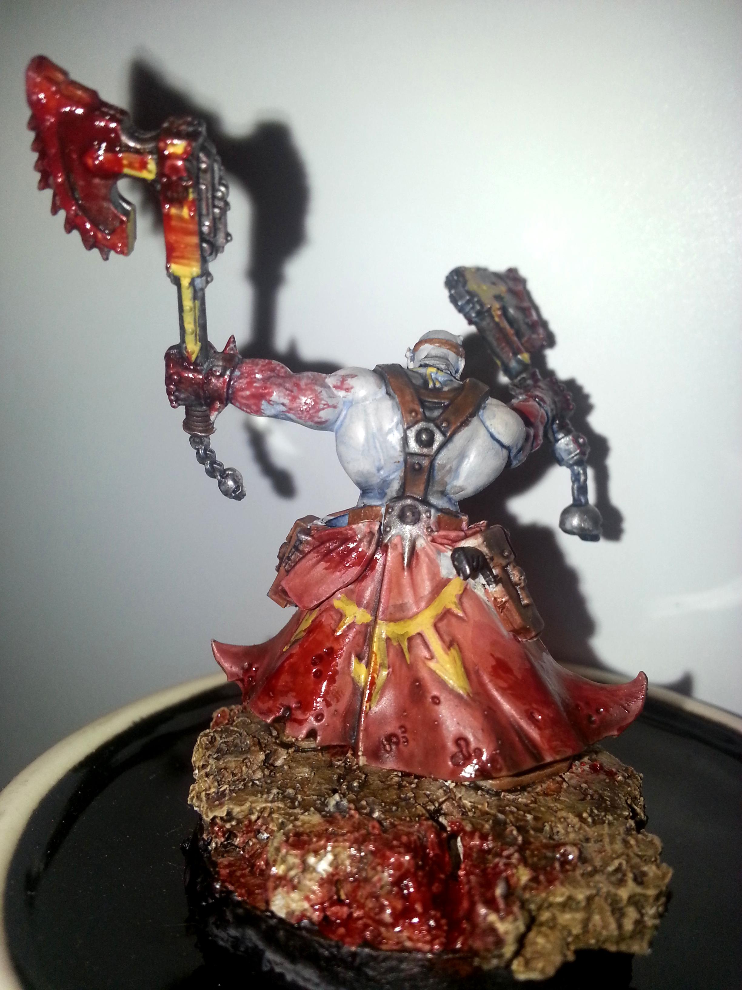 Khrotos 2 / 2