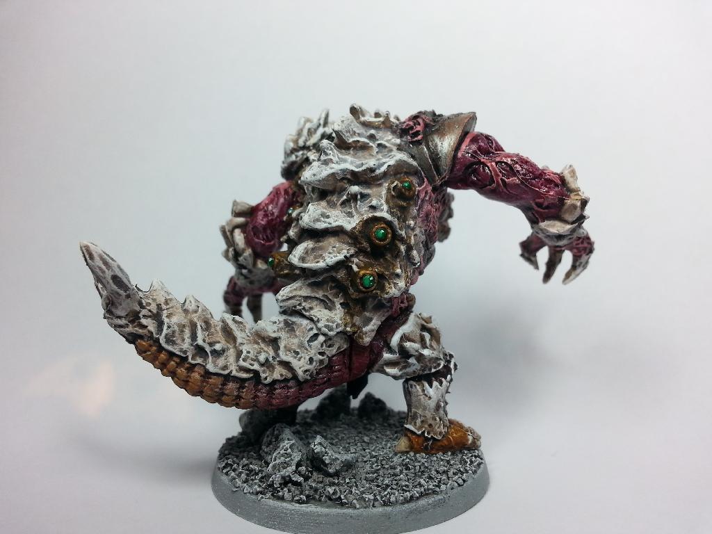 Deadzone, Mantic, Plague, Teraton
