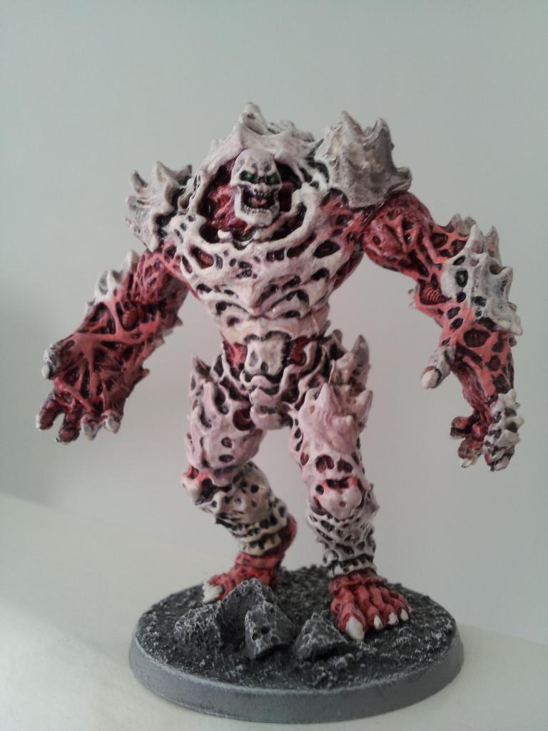 Deadzone, Mantic, Stage 1