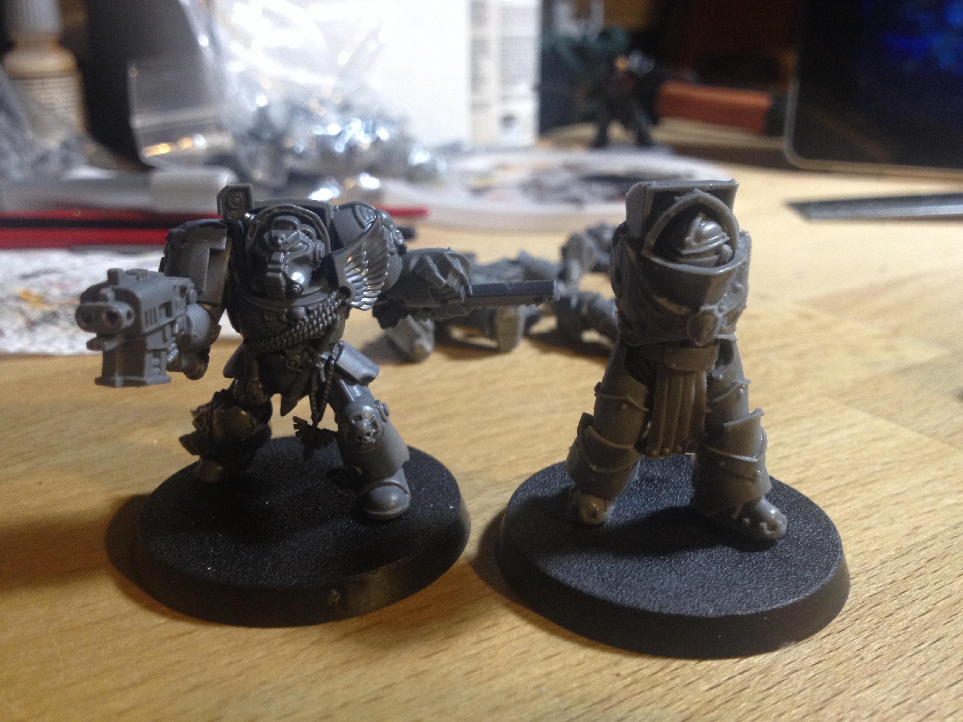 Cataphractii comp Indomitus
