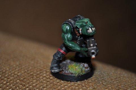 Ork Shoota Boy 01d