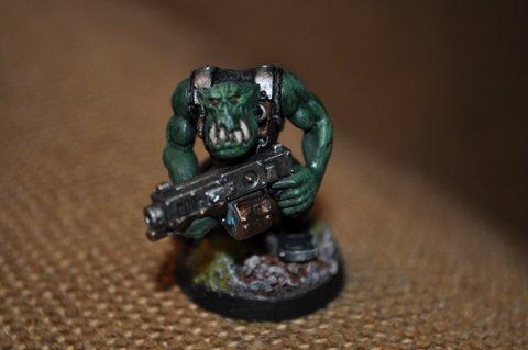 Ork Shoota Boy 01e