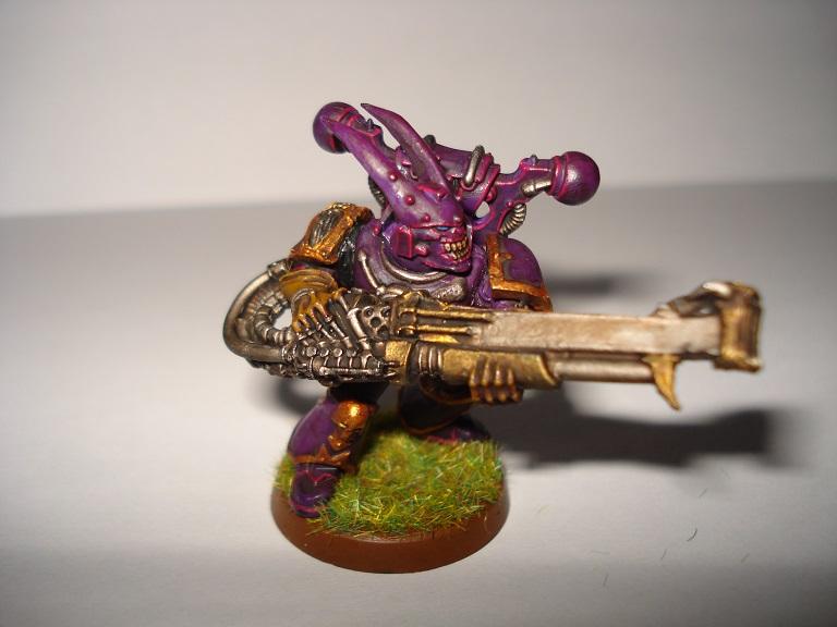 Blastmaster - Blastmaster - Gallery - DakkaDakka