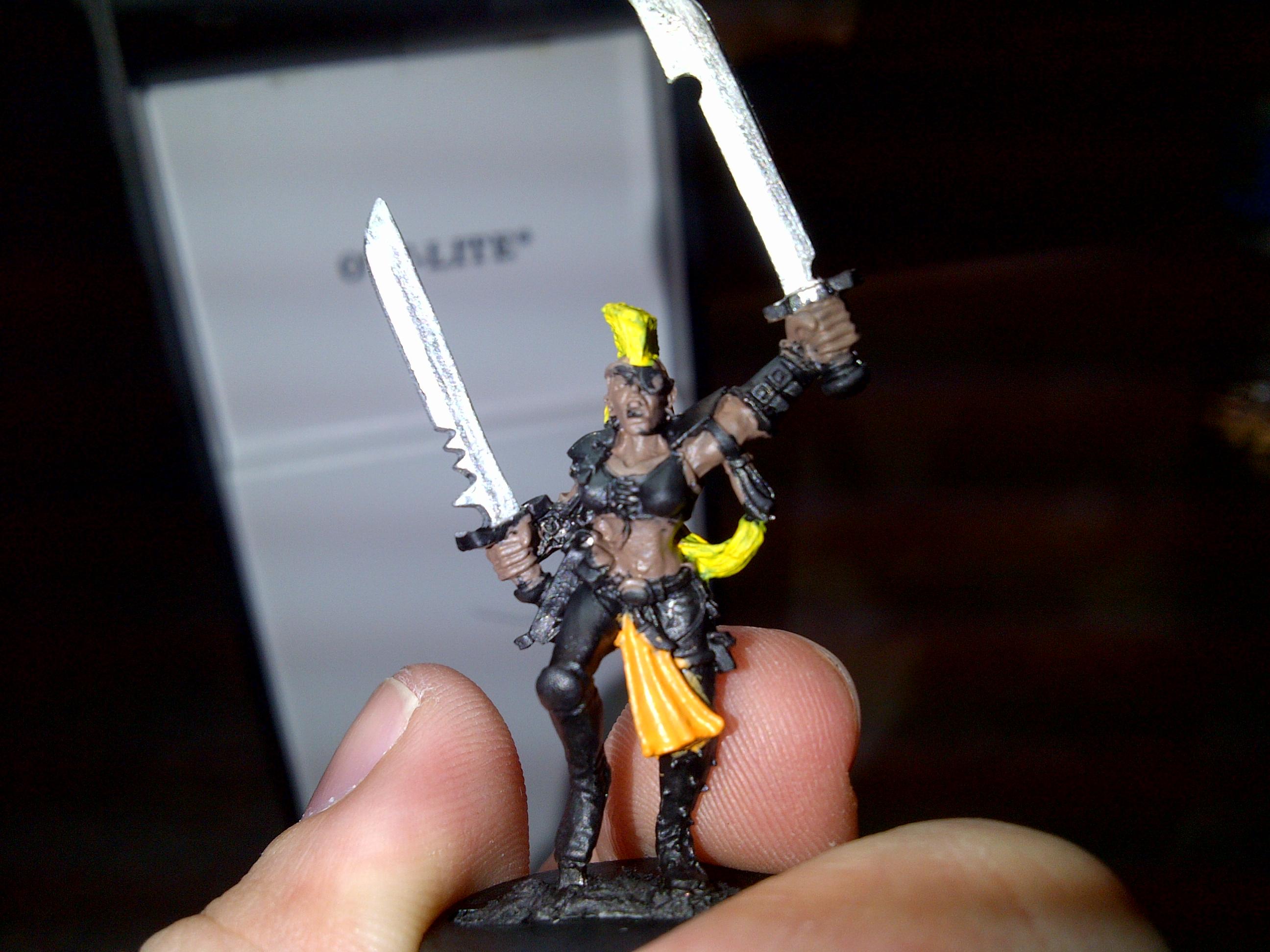 66th, Chem, Chem-dogs, Daggers, Dogs, Guard, Imperial, Imperial Guard, Savlar
