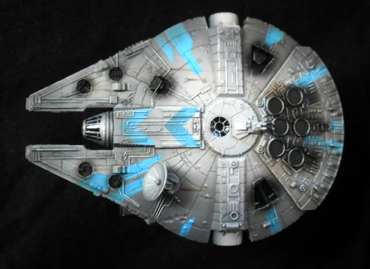 Custom, Millennium Falcon, X-Wing, Xwing, Yt