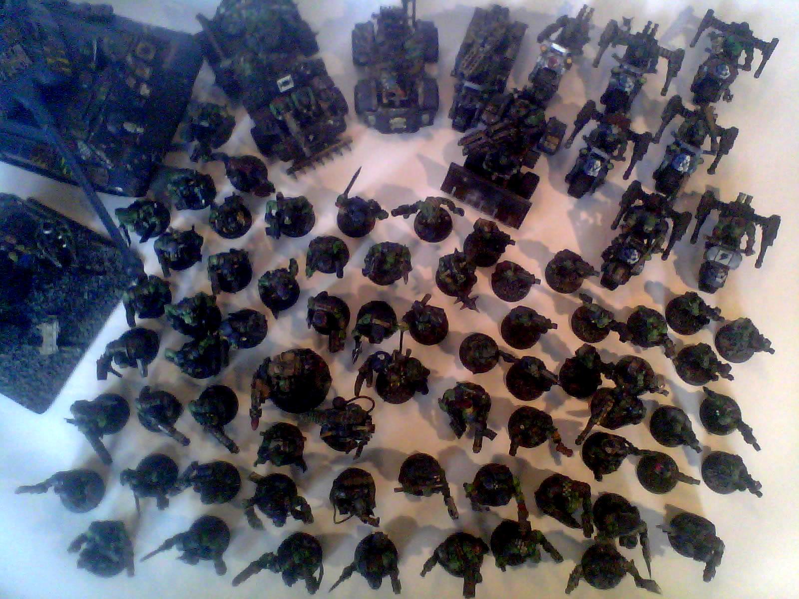 Space Orks