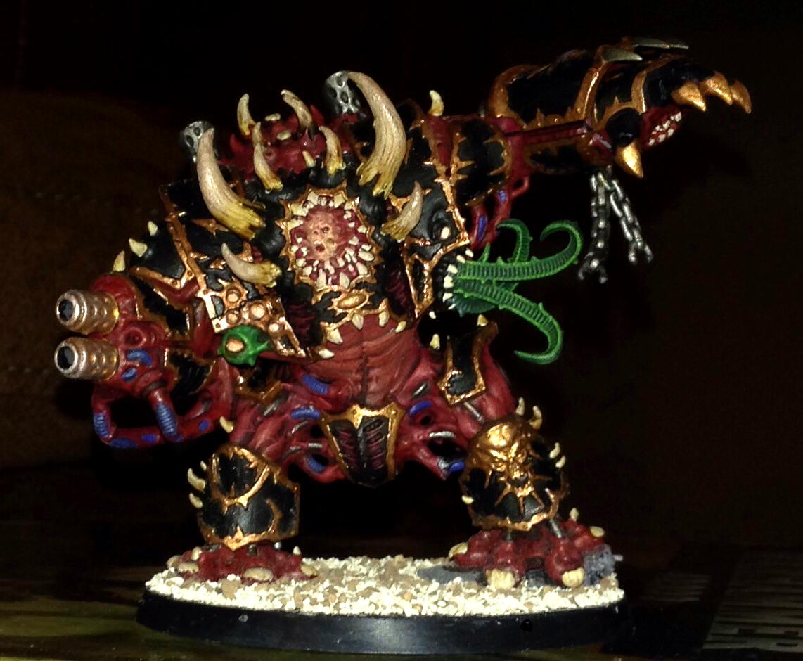 Chaos, Hellbrute