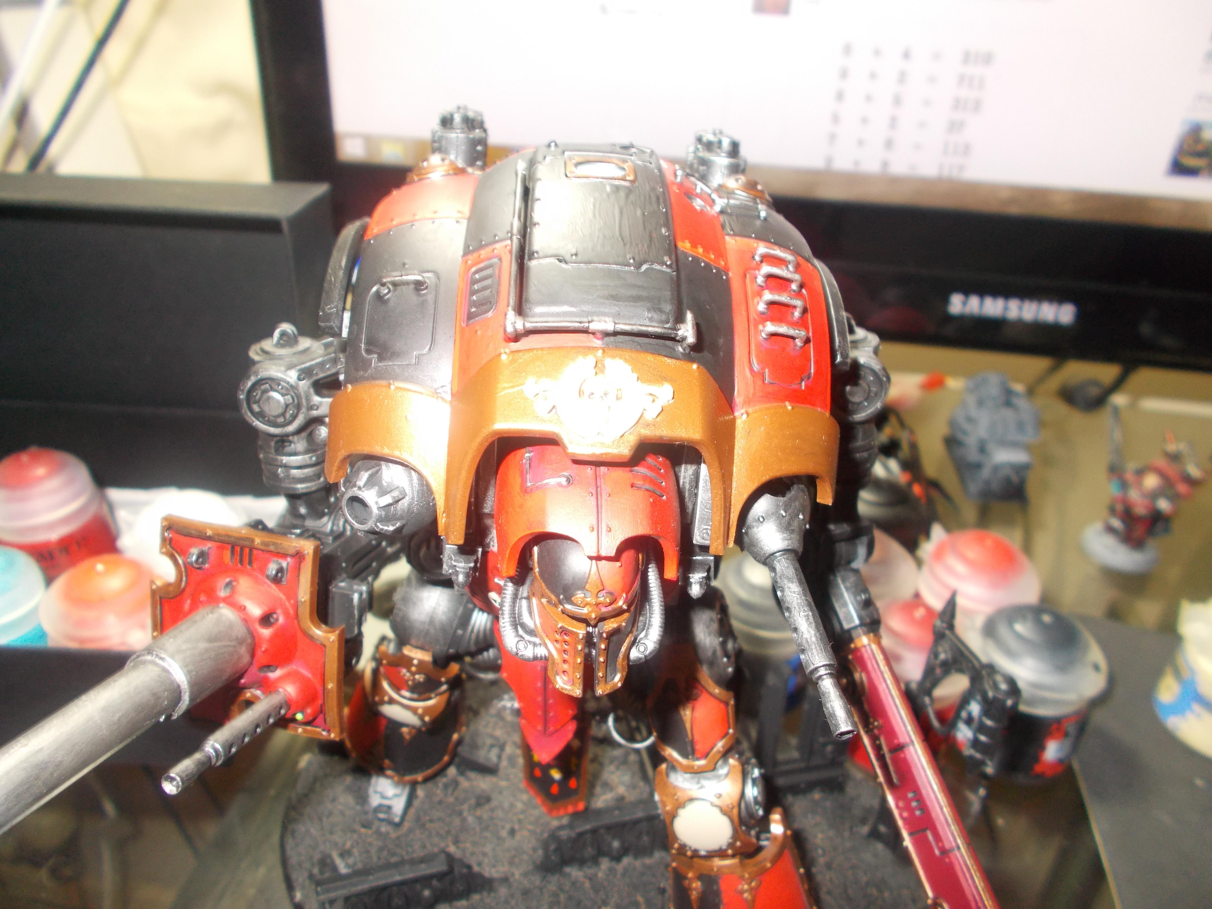 Imperial Guard