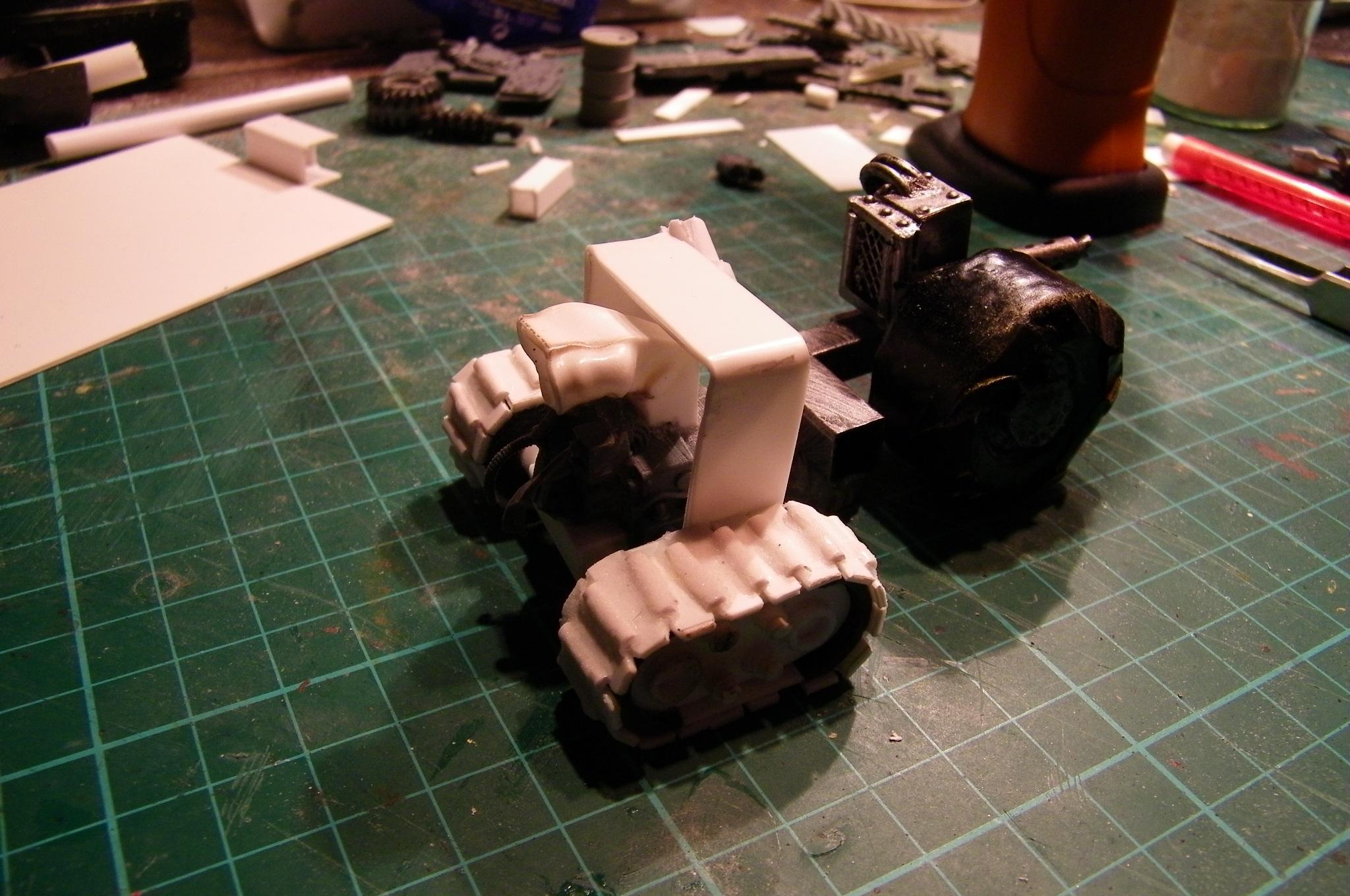 Orks