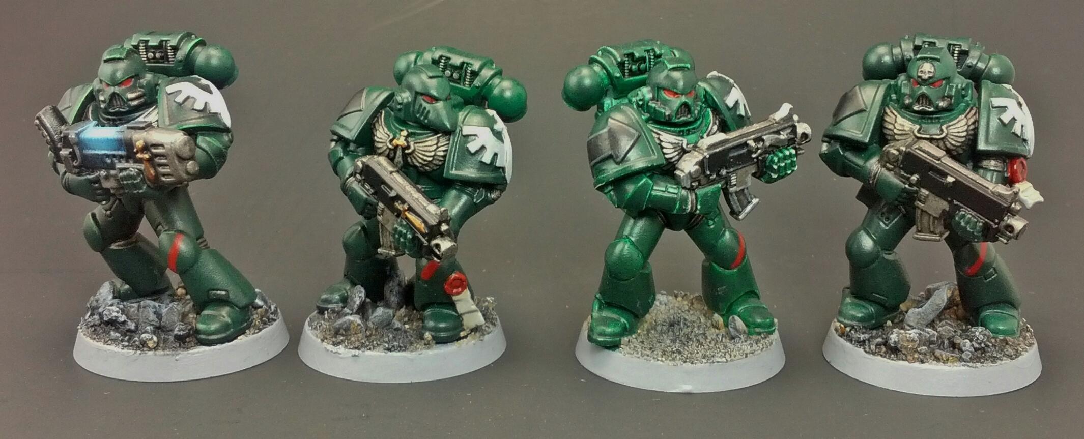 Combat Squad 2