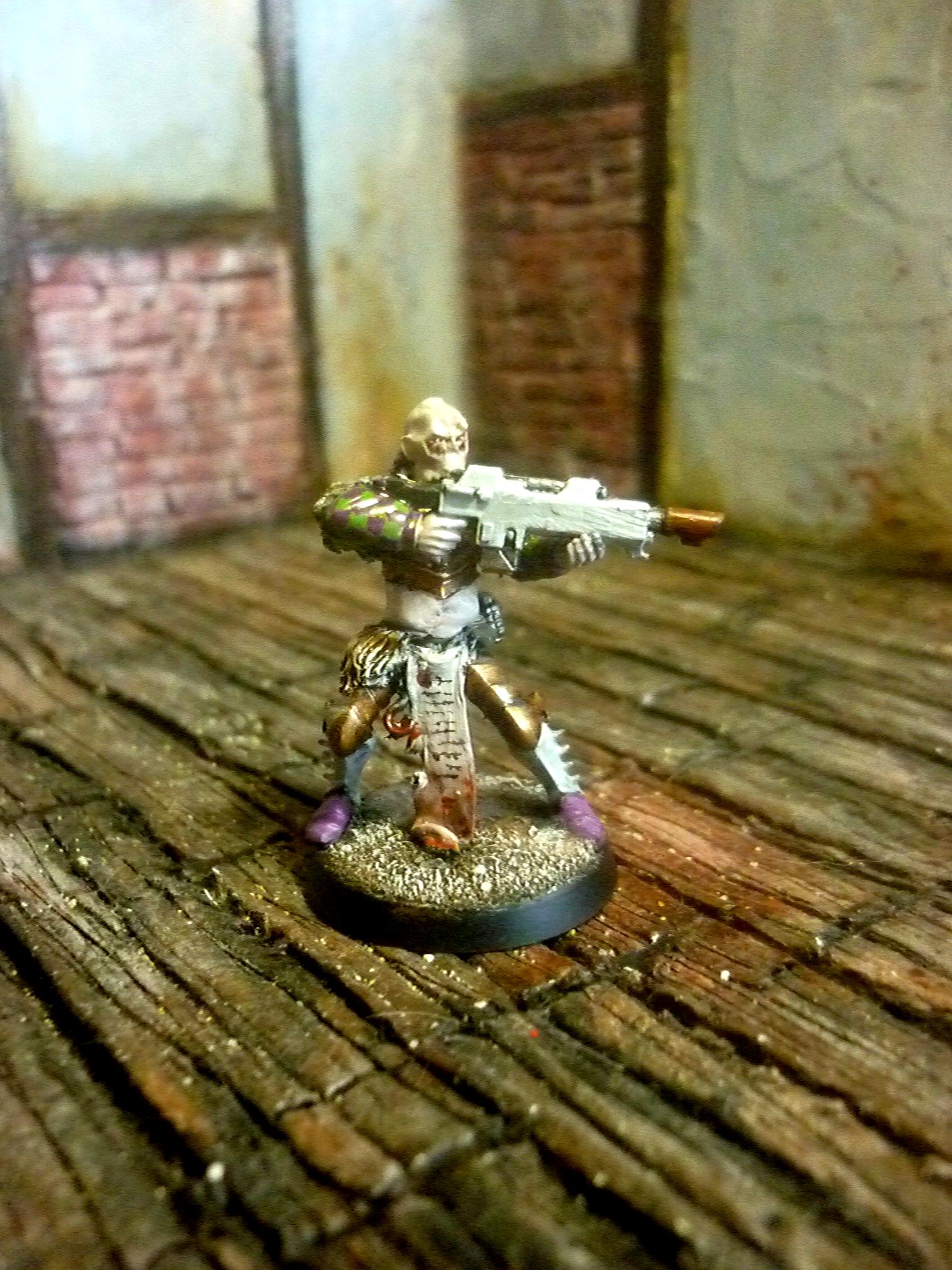 Slaanesh