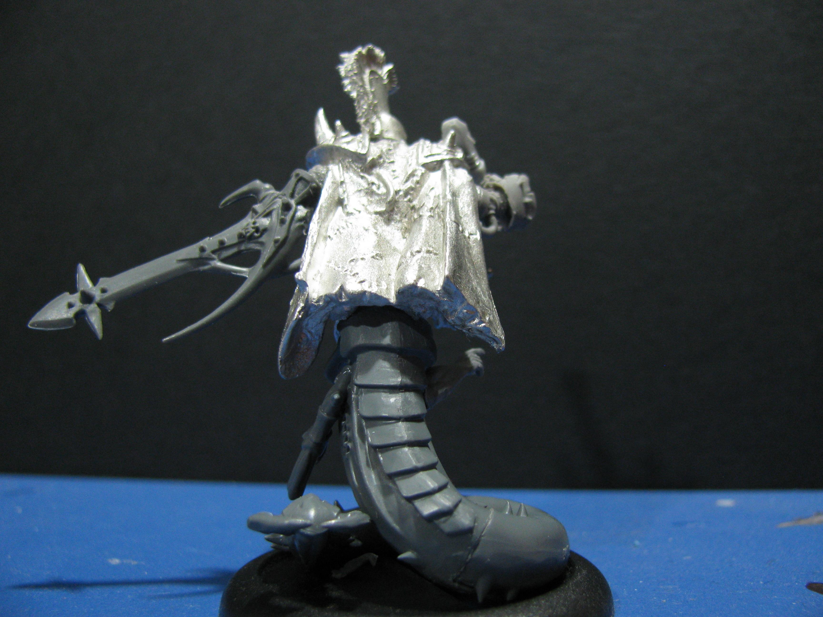 Champion, Chaos, Conversion, Prince, Slaanesh, Warhammer 40,000