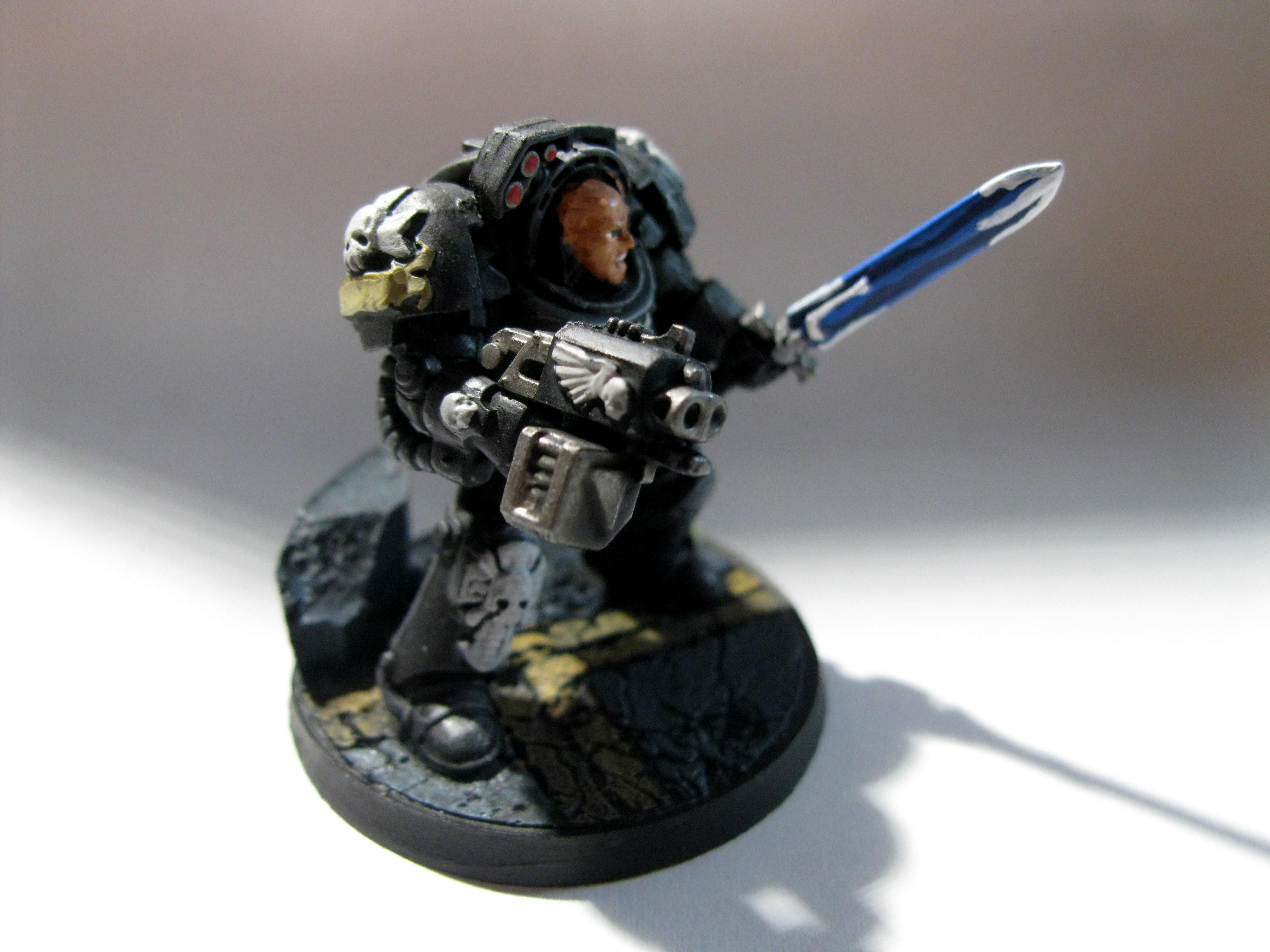 SGT TERM 2