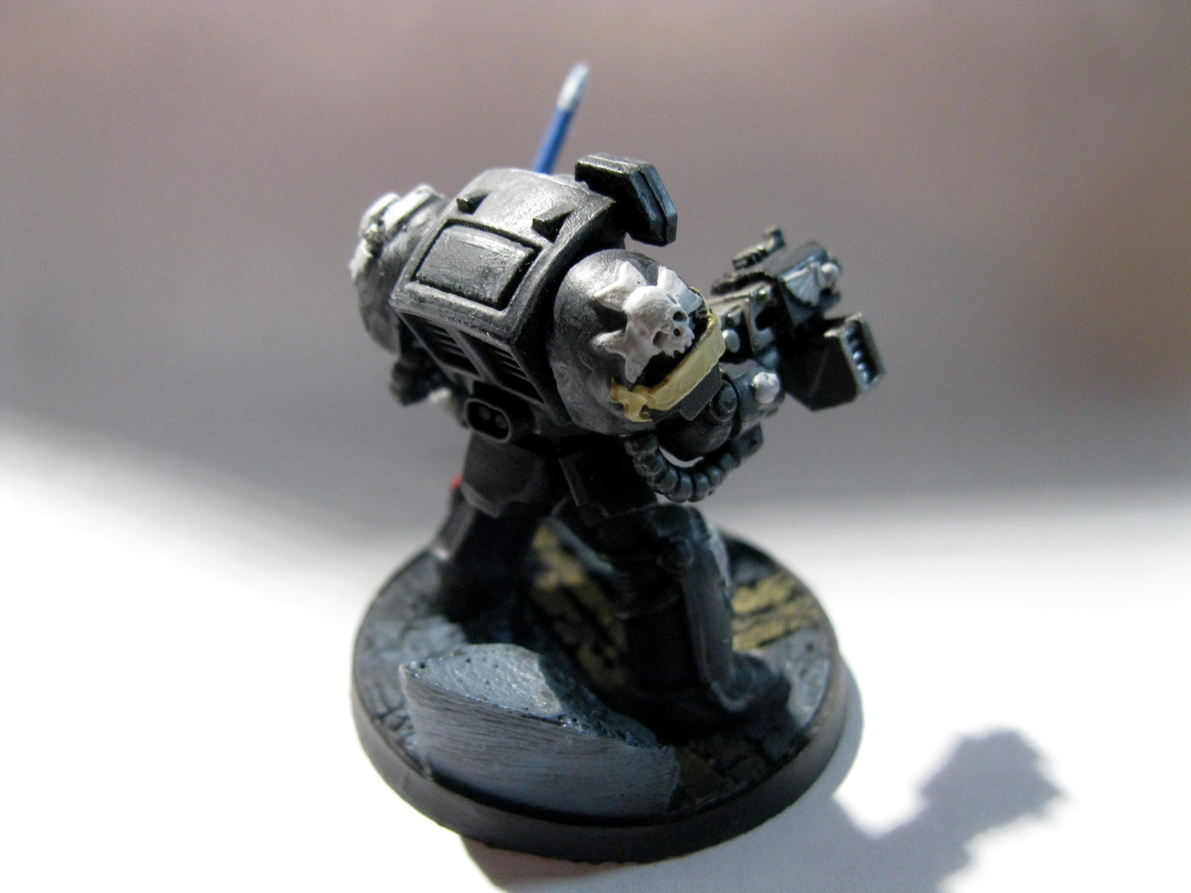 SGT TERM 3