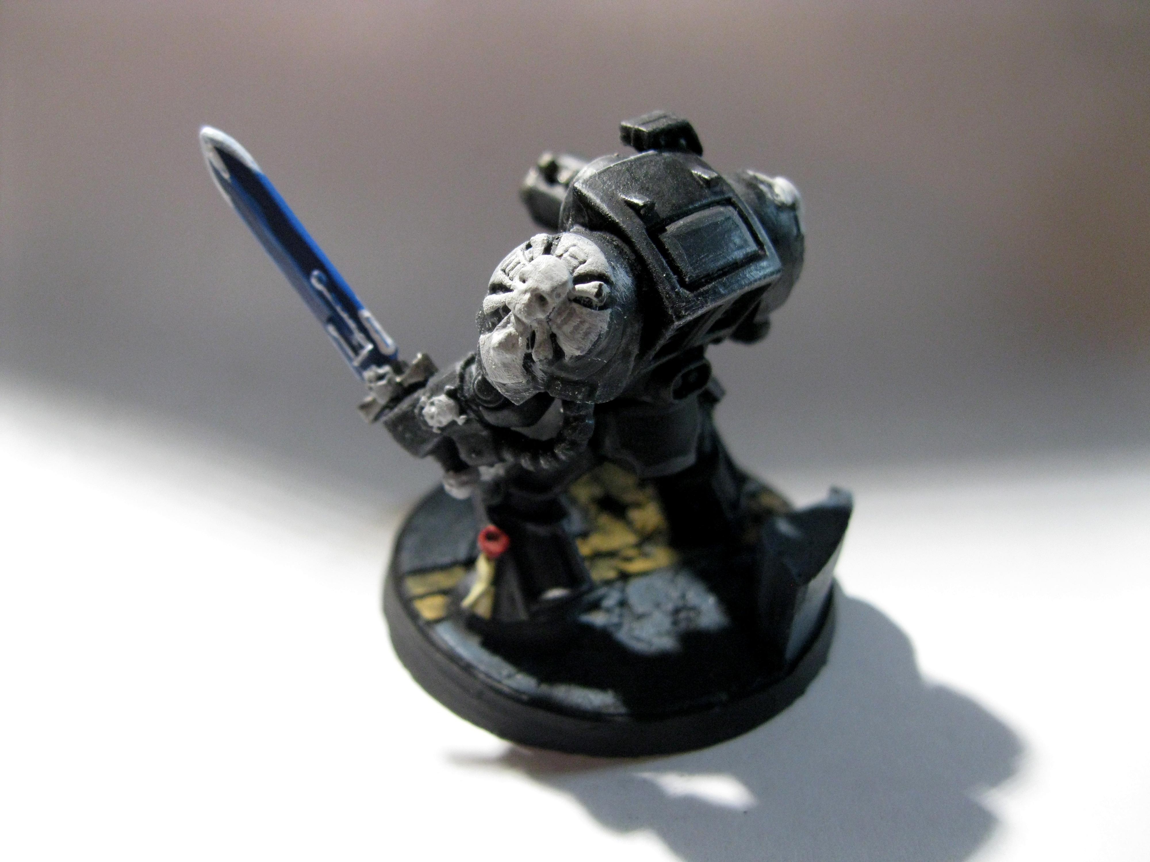 SGT TERM 4