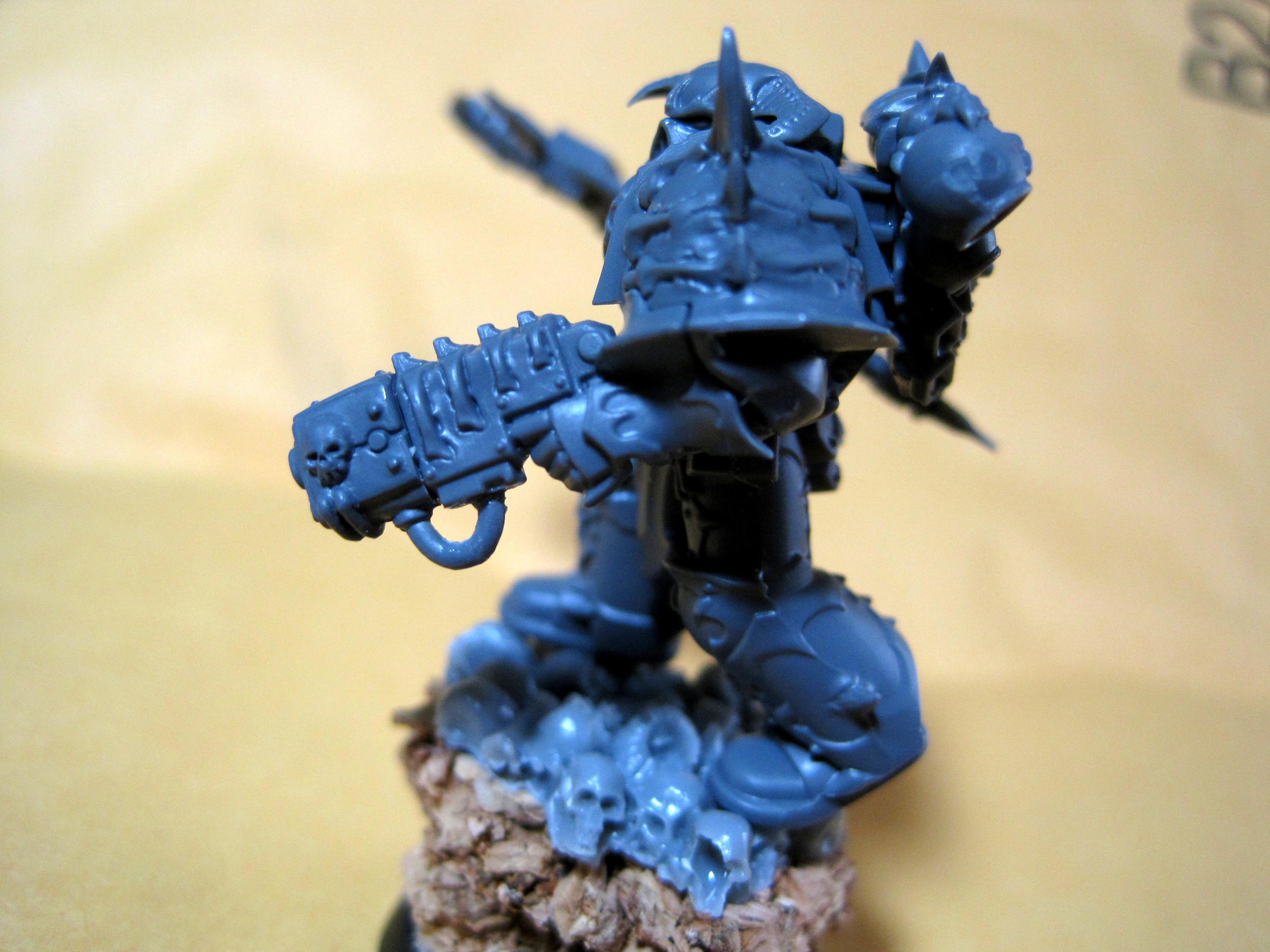 Chaos, Kharn, Khorne, World Eaters
