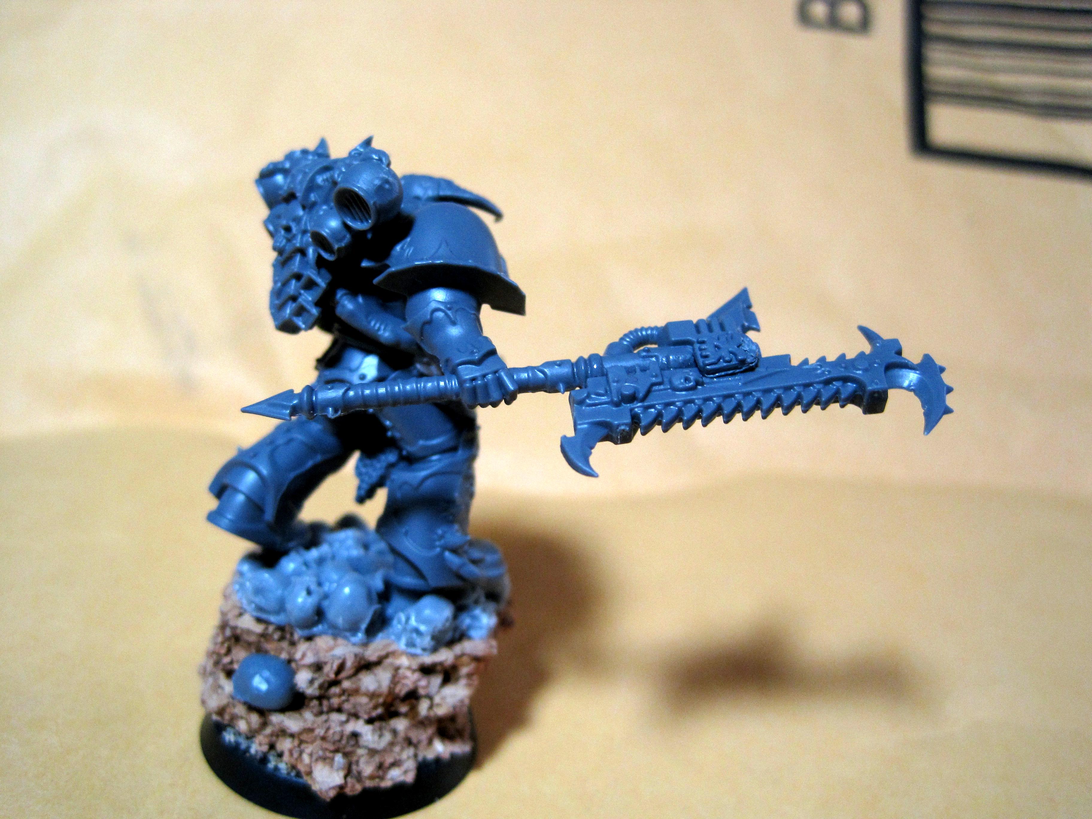 Chaos, Kharn, Khorne, World Eaters