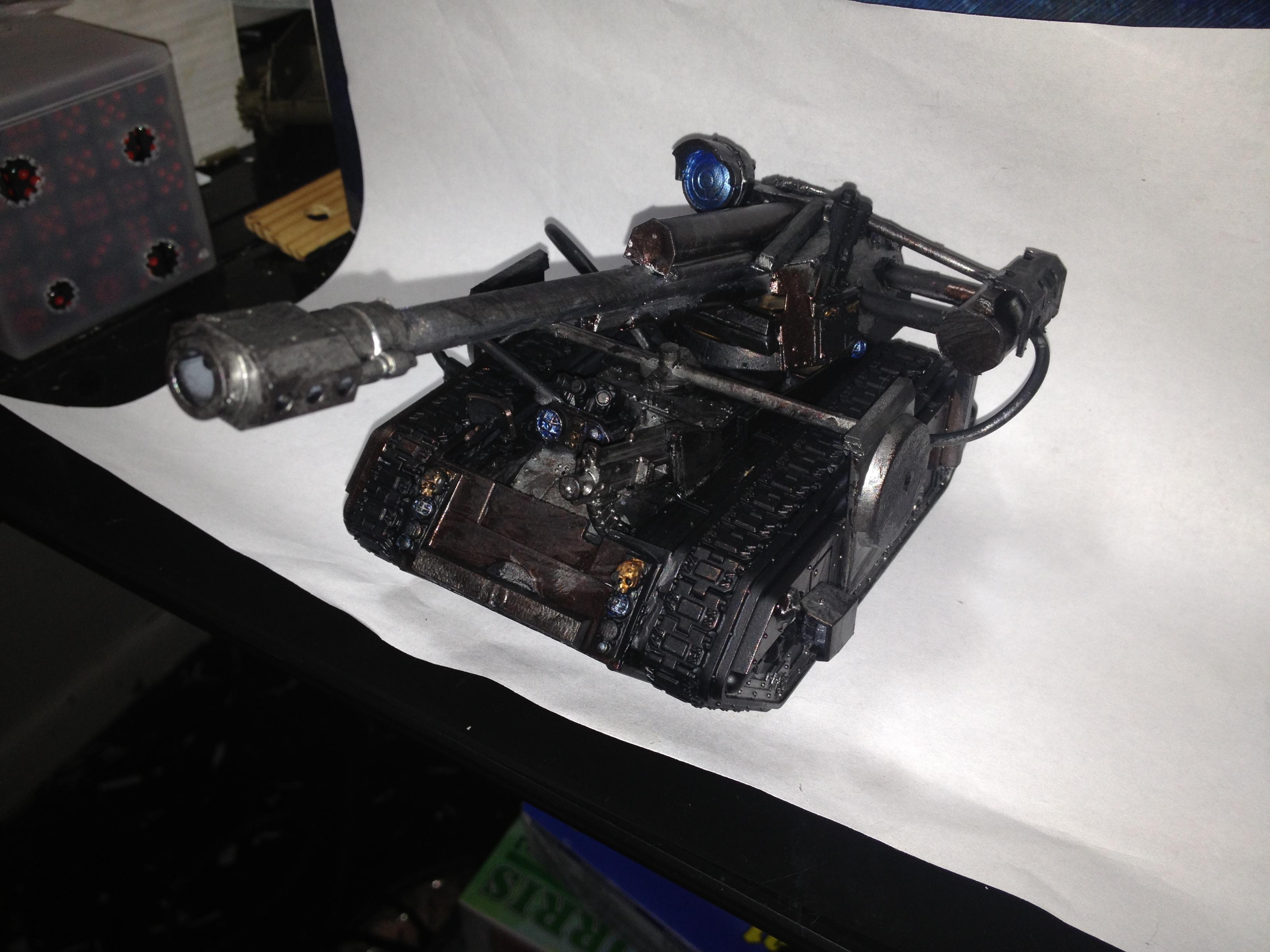 MB Mk2. 