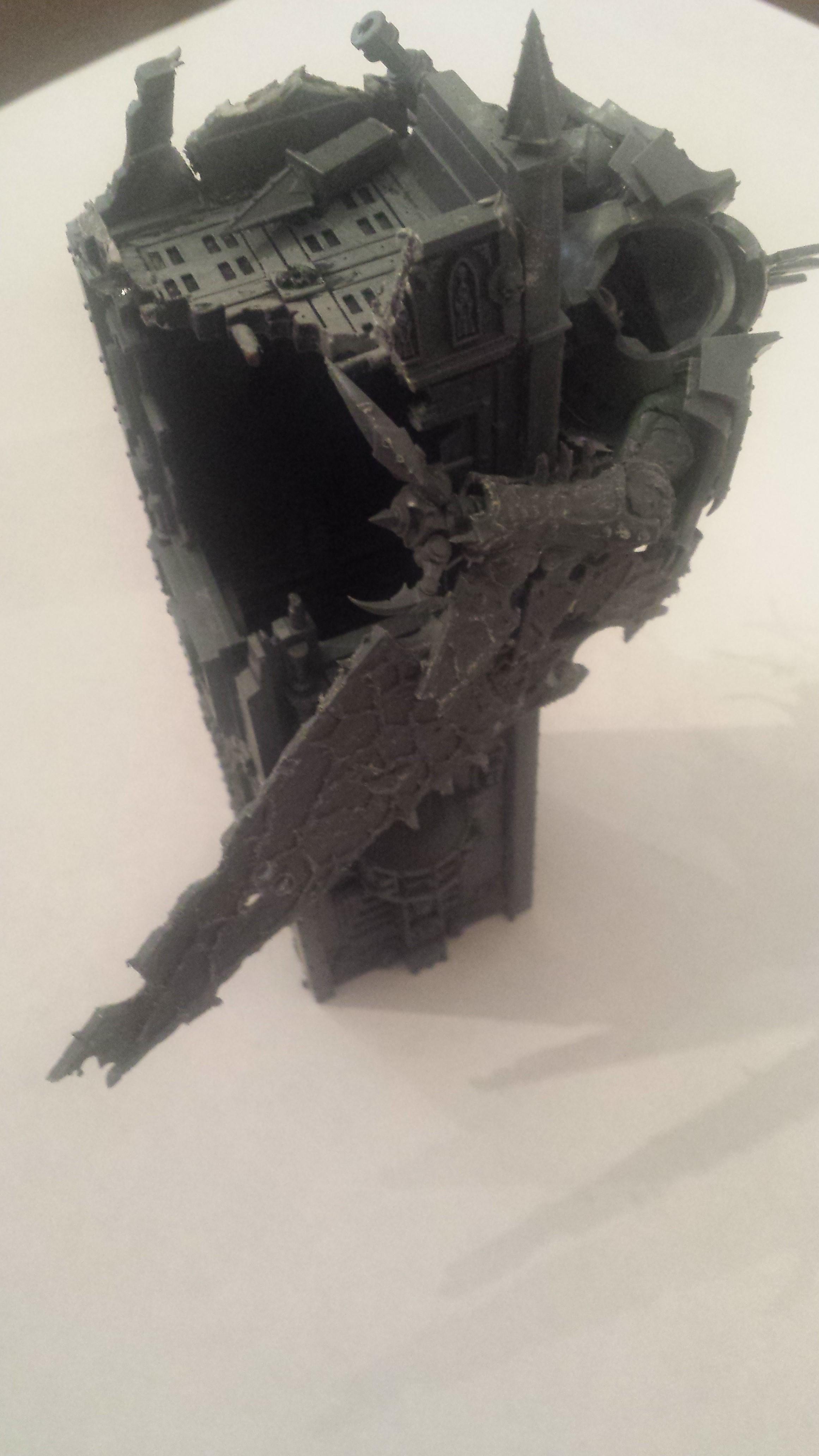 Heldrake so far